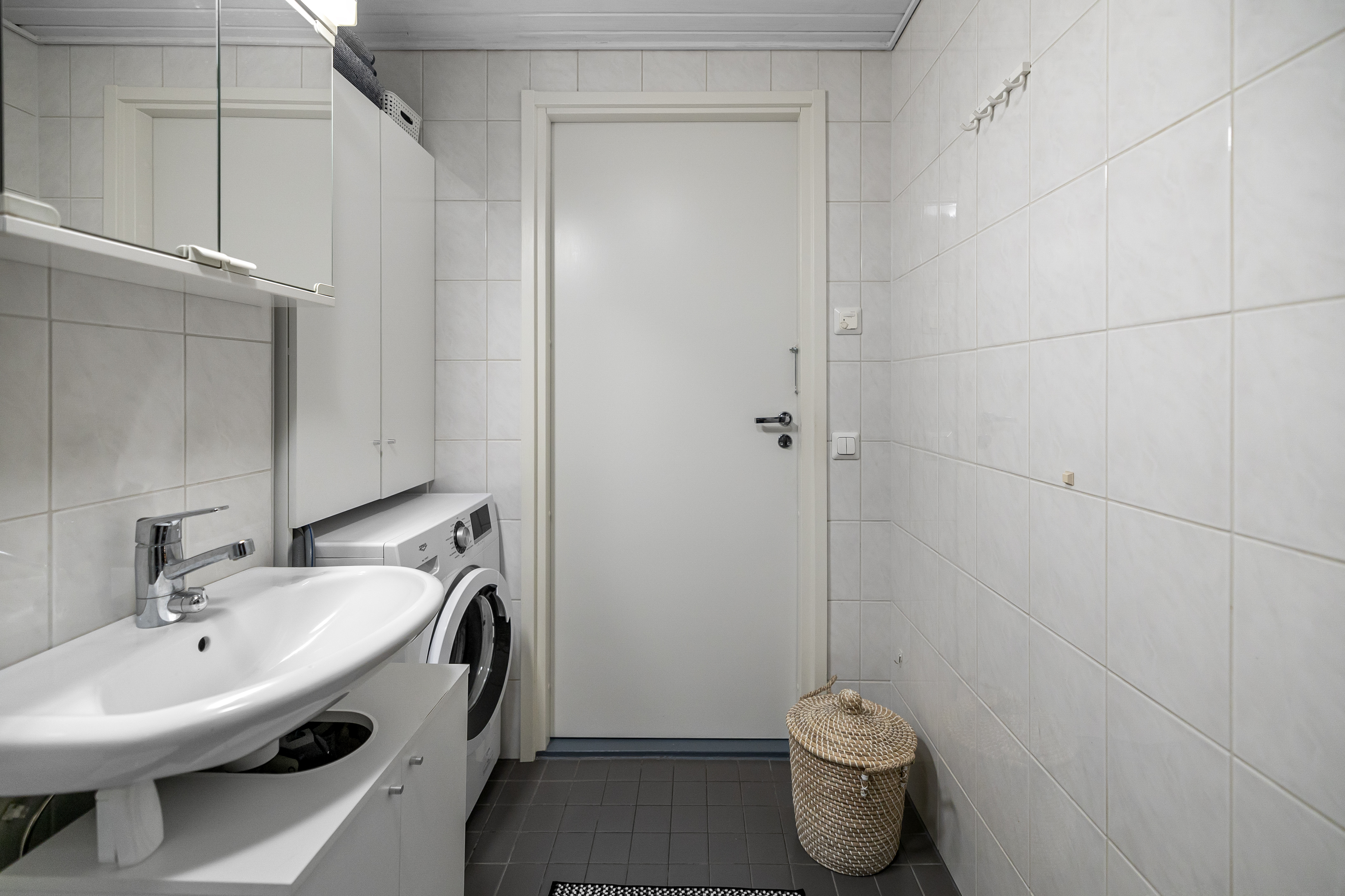 Vaihdekatu 4, Ahjo, Kerava