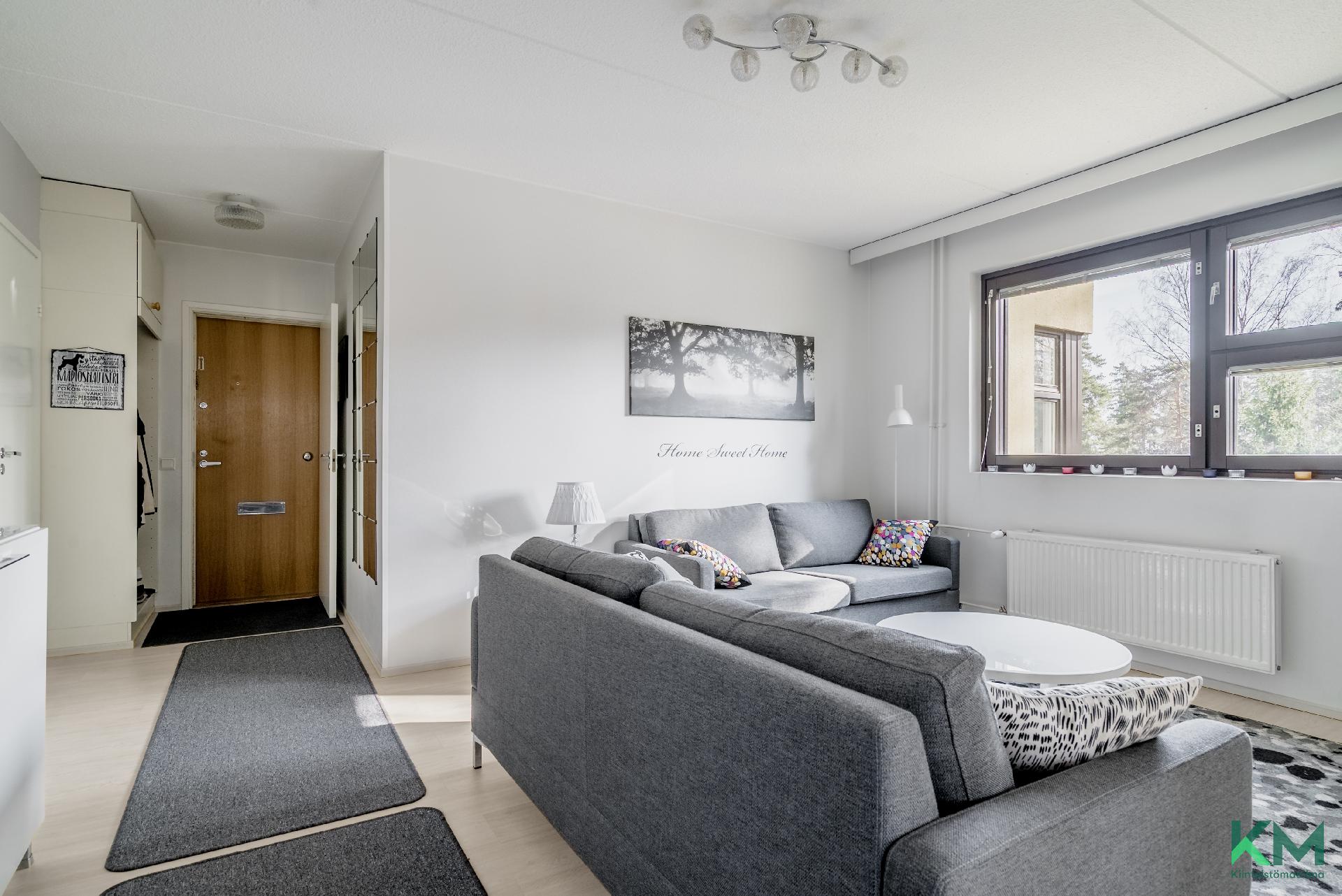 Kyläkaivontie 1, Hiekkaharju, Vantaa