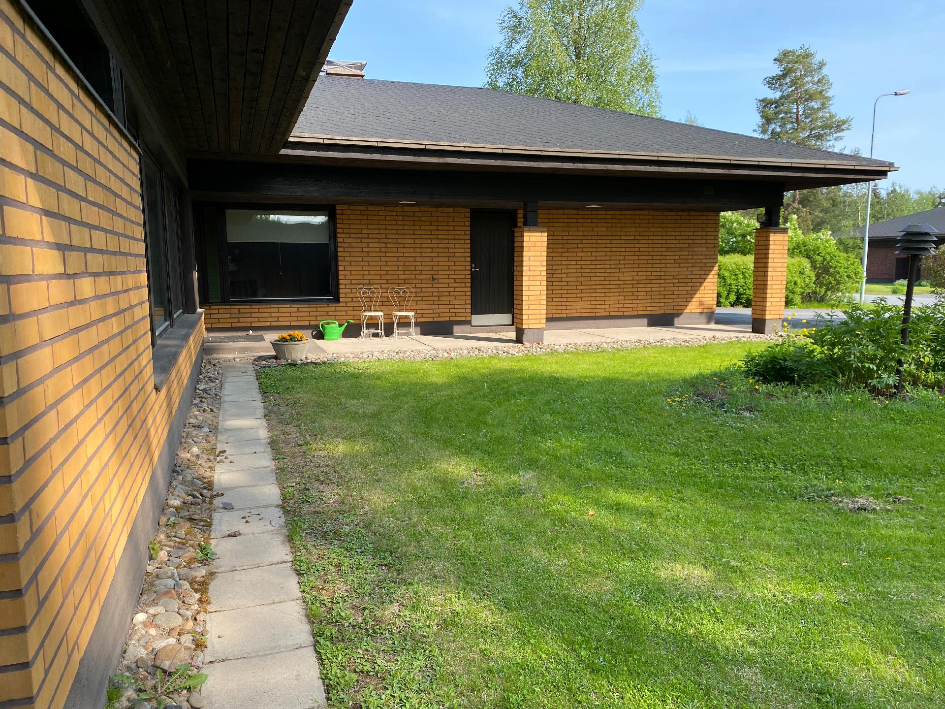 Jousikuja 3, Kivistö, Seinäjoki