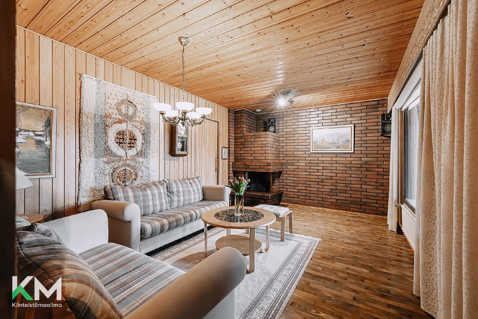 Jousikuja 3, Kivistö, Seinäjoki