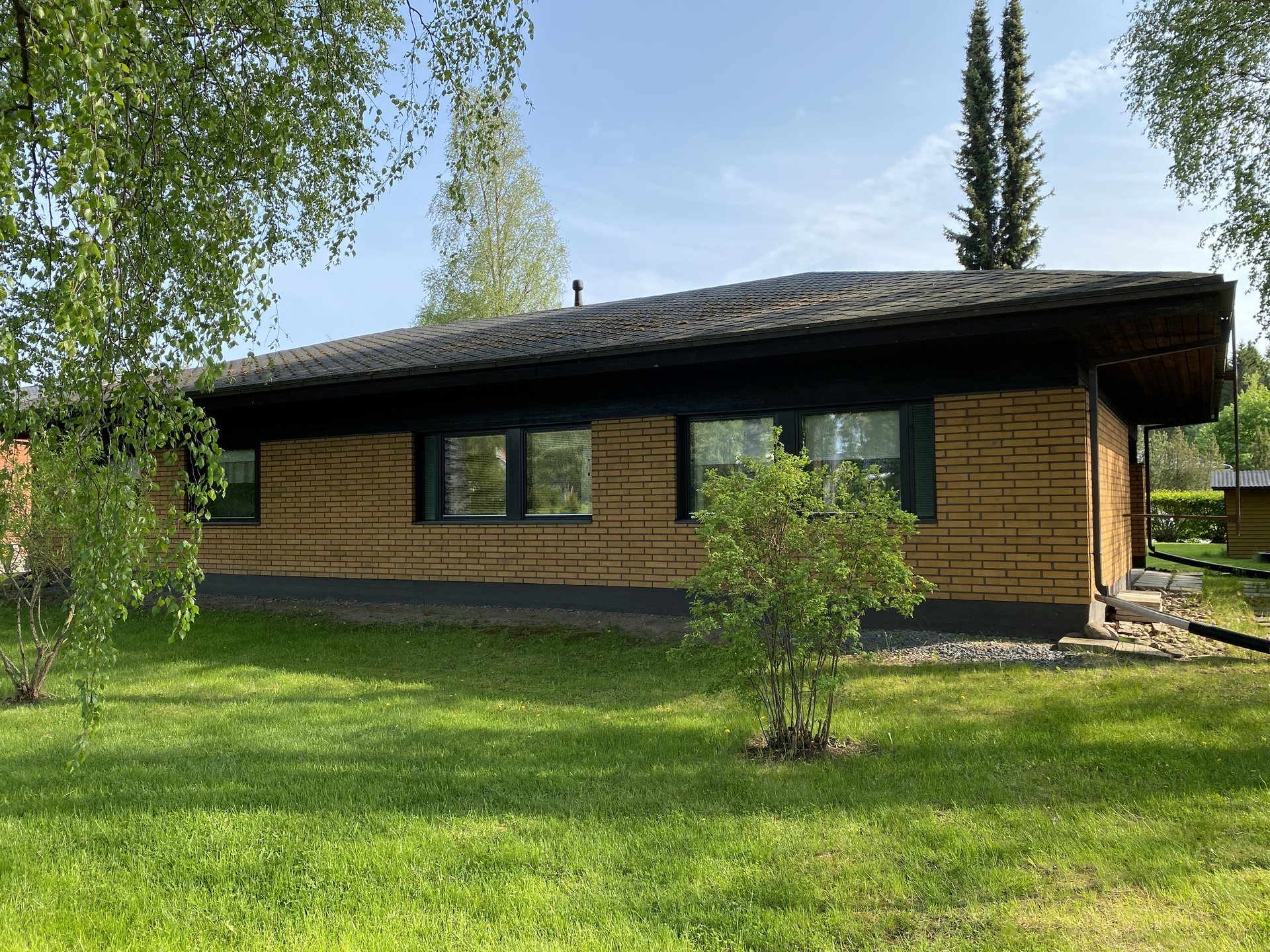 Jousikuja 3, Kivistö, Seinäjoki