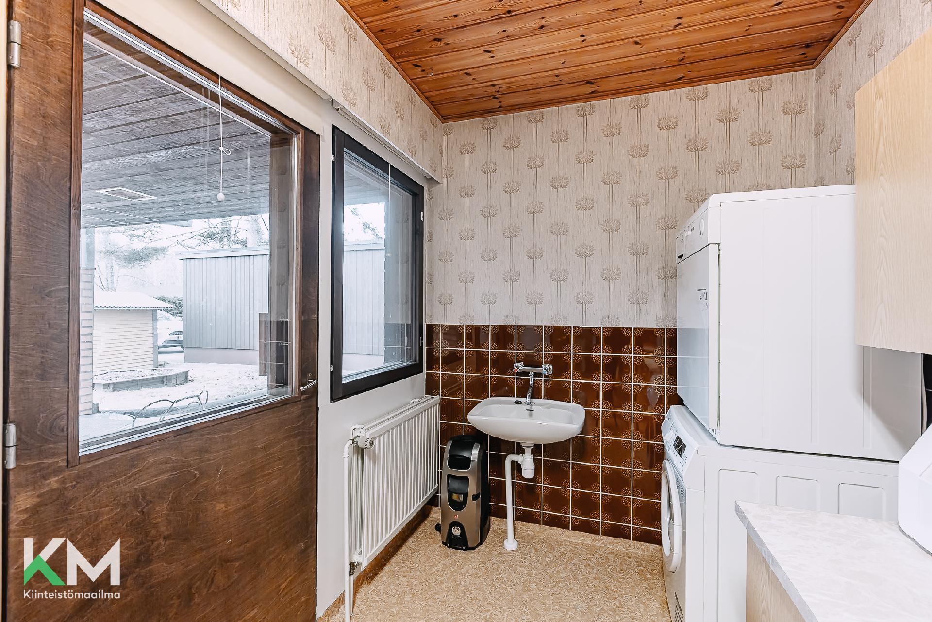 Jousikuja 3, Kivistö, Seinäjoki