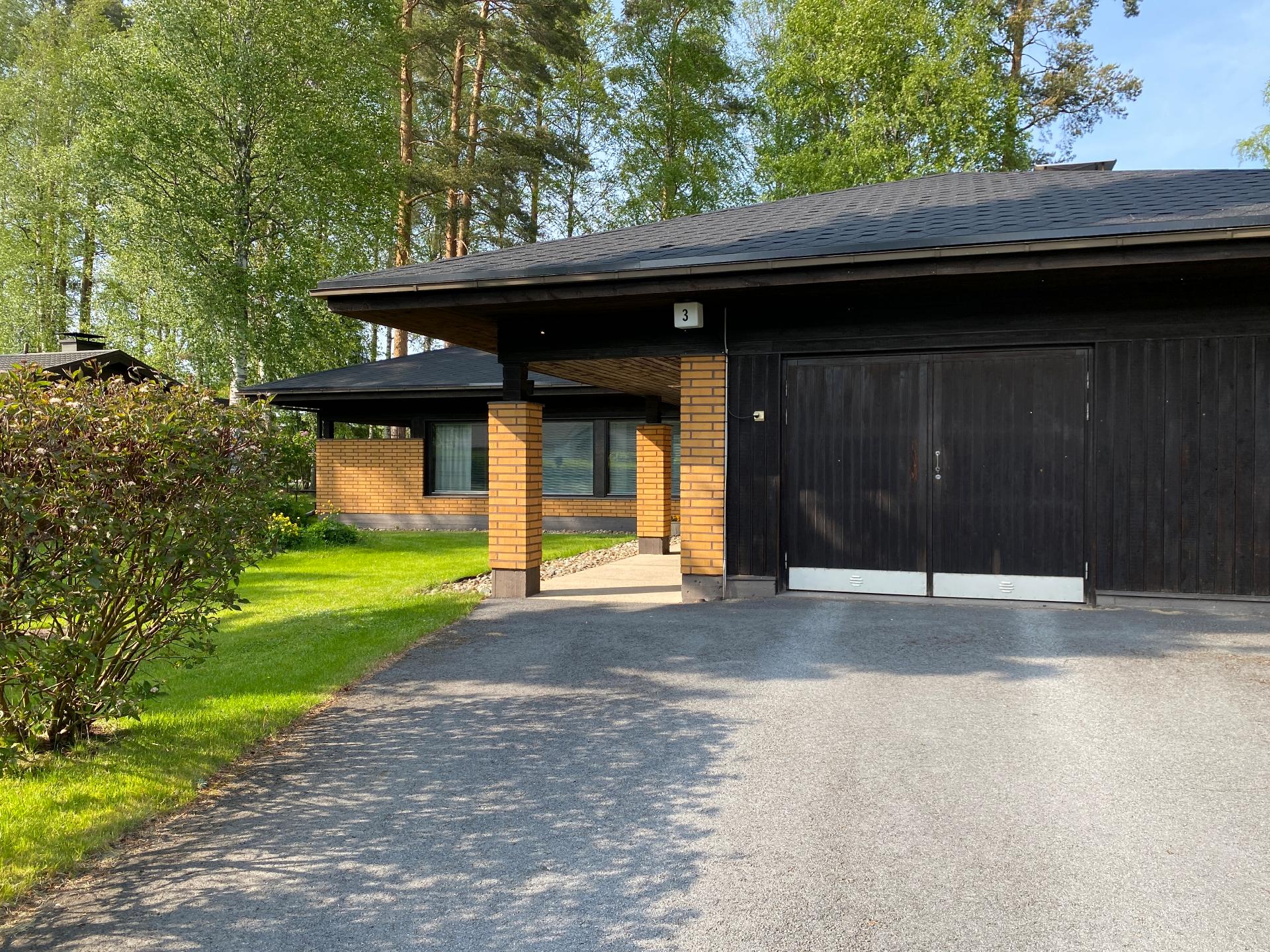 Jousikuja 3, Kivistö, Seinäjoki