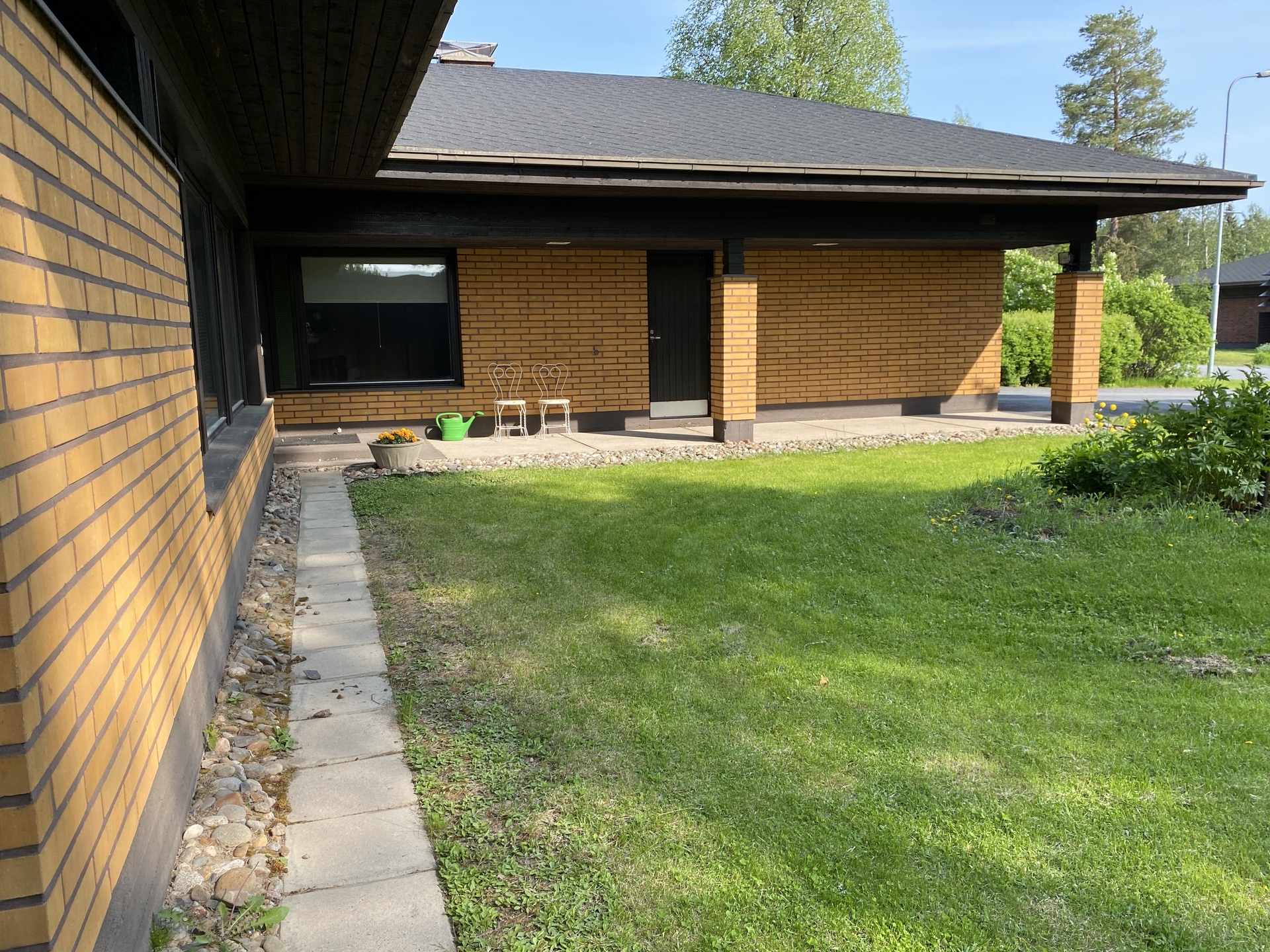 Jousikuja 3, Kivistö, Seinäjoki