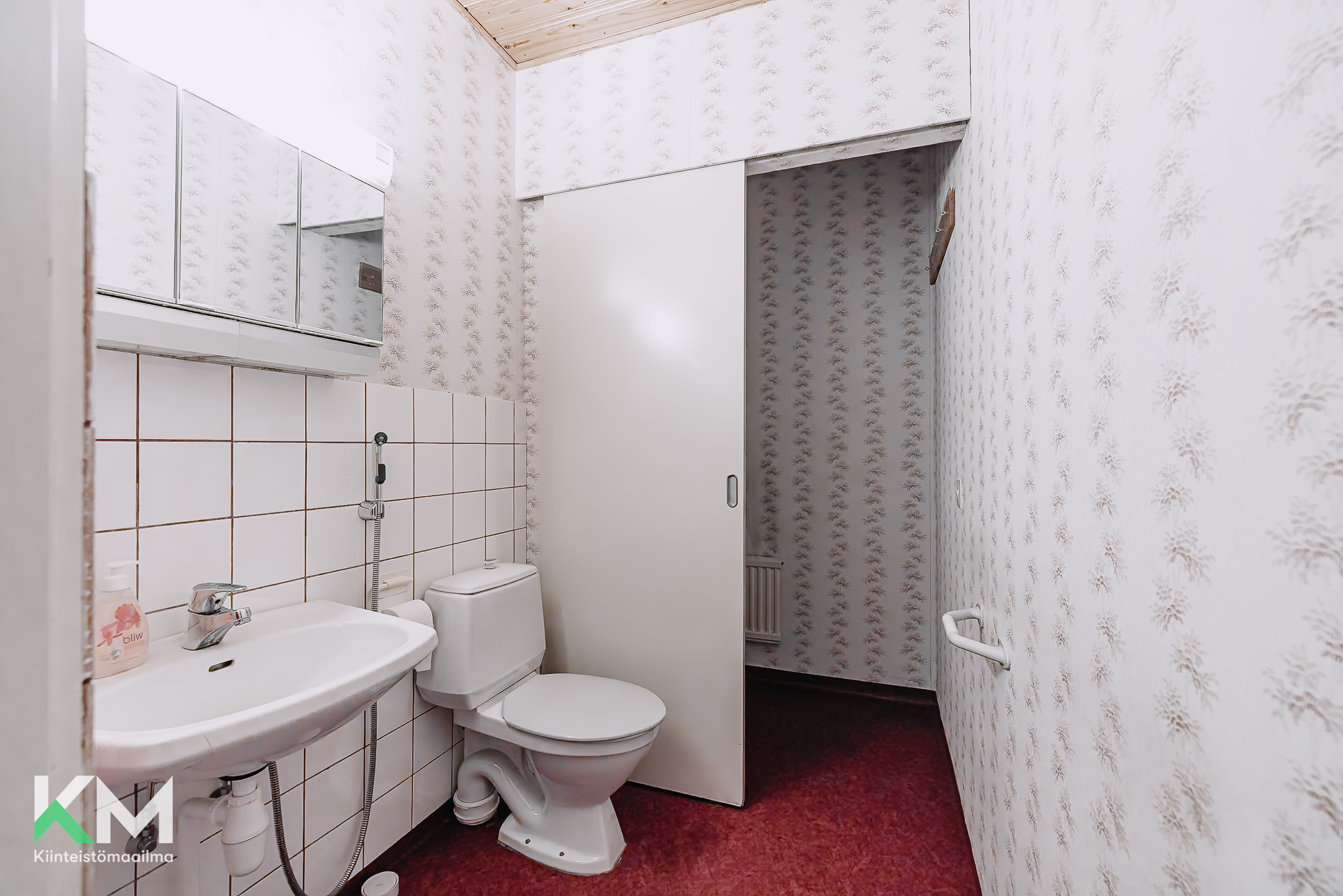 Jousikuja 3, Kivistö, Seinäjoki