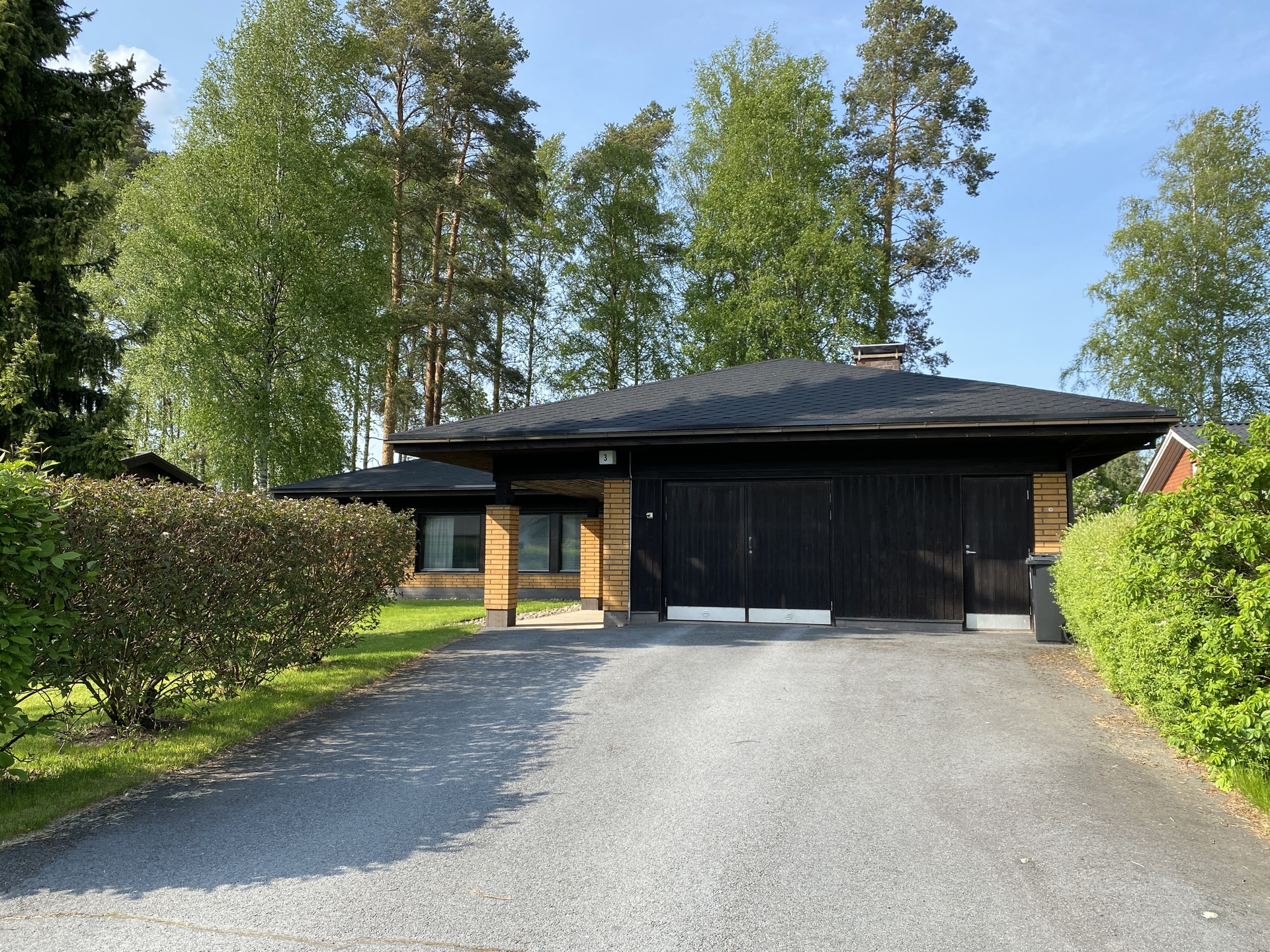 Jousikuja 3, Kivistö, Seinäjoki