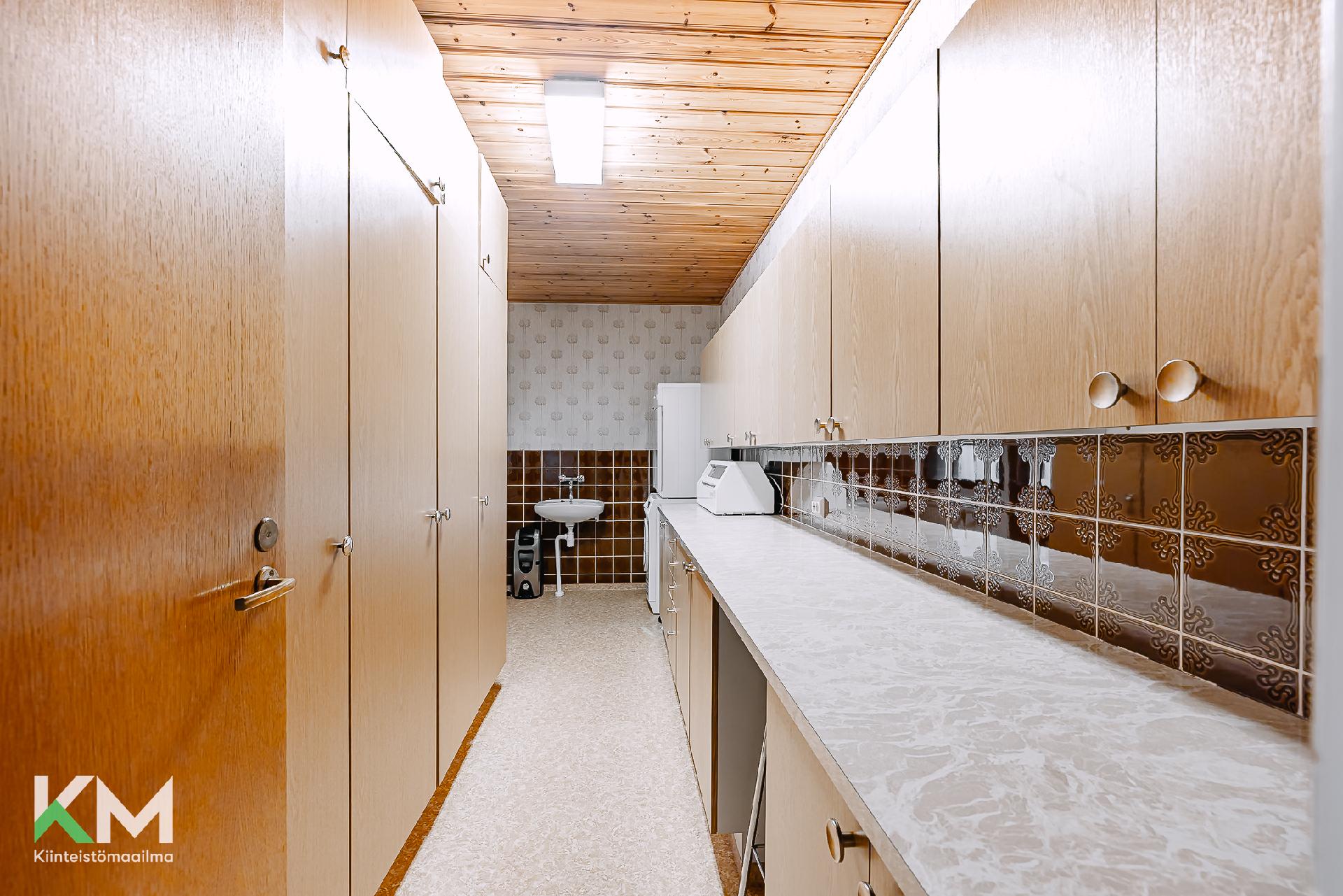 Jousikuja 3, Kivistö, Seinäjoki