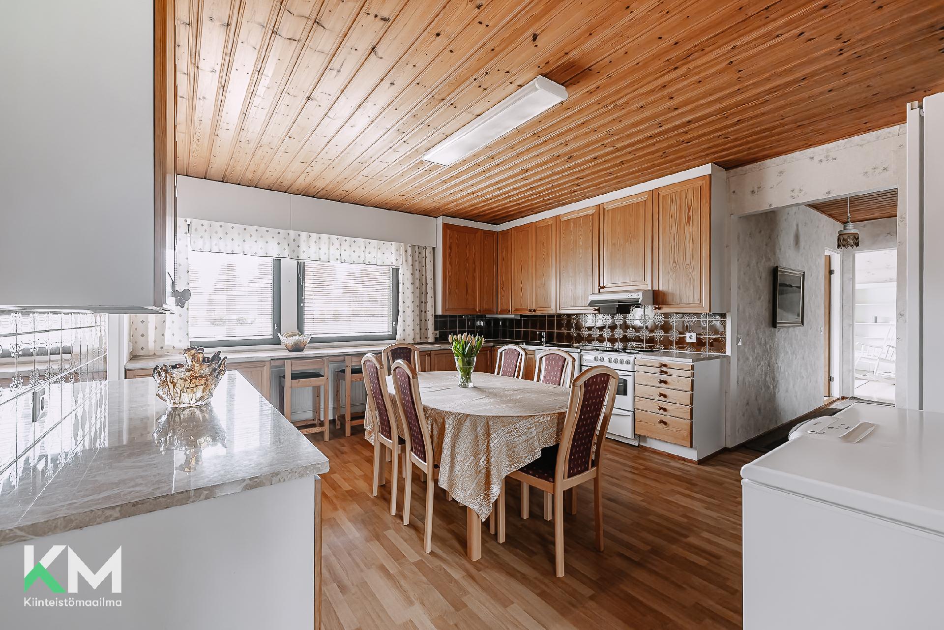 Jousikuja 3, Kivistö, Seinäjoki