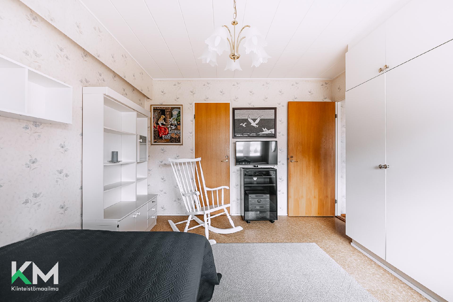 Jousikuja 3, Kivistö, Seinäjoki