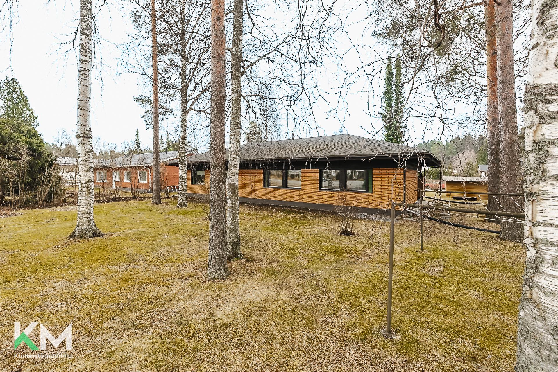 Jousikuja 3, Kivistö, Seinäjoki