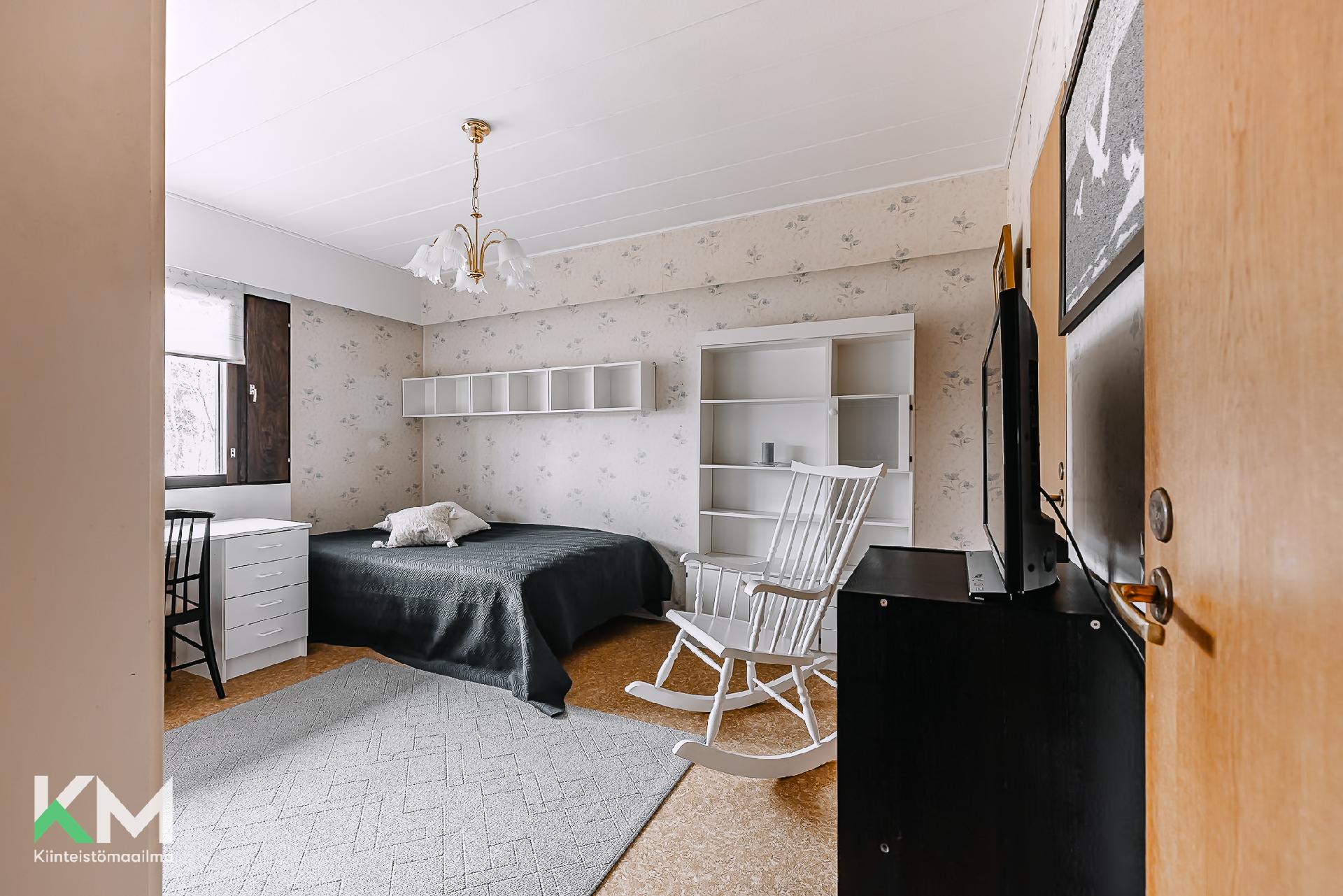 Jousikuja 3, Kivistö, Seinäjoki