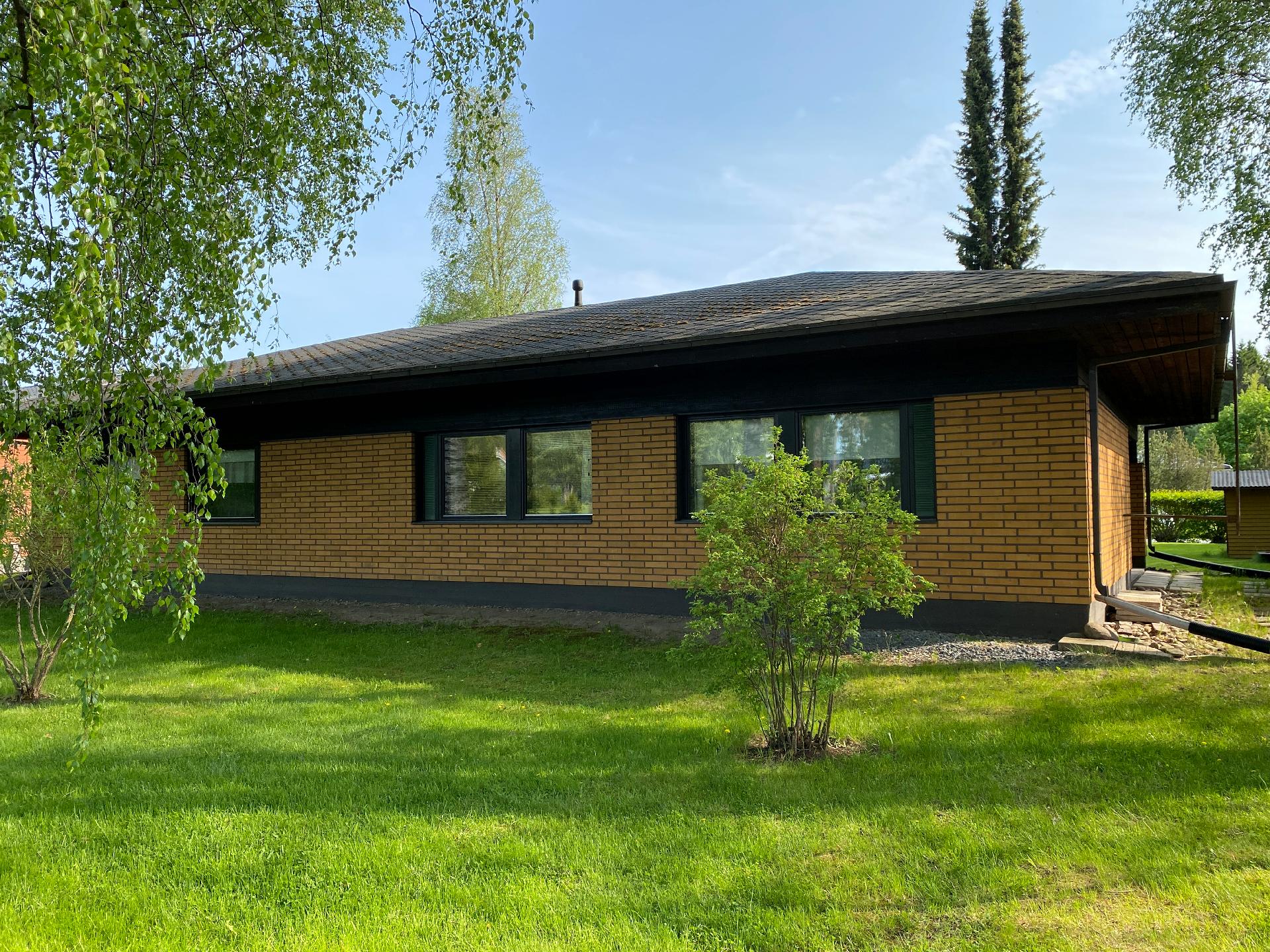 Jousikuja 3, Kivistö, Seinäjoki