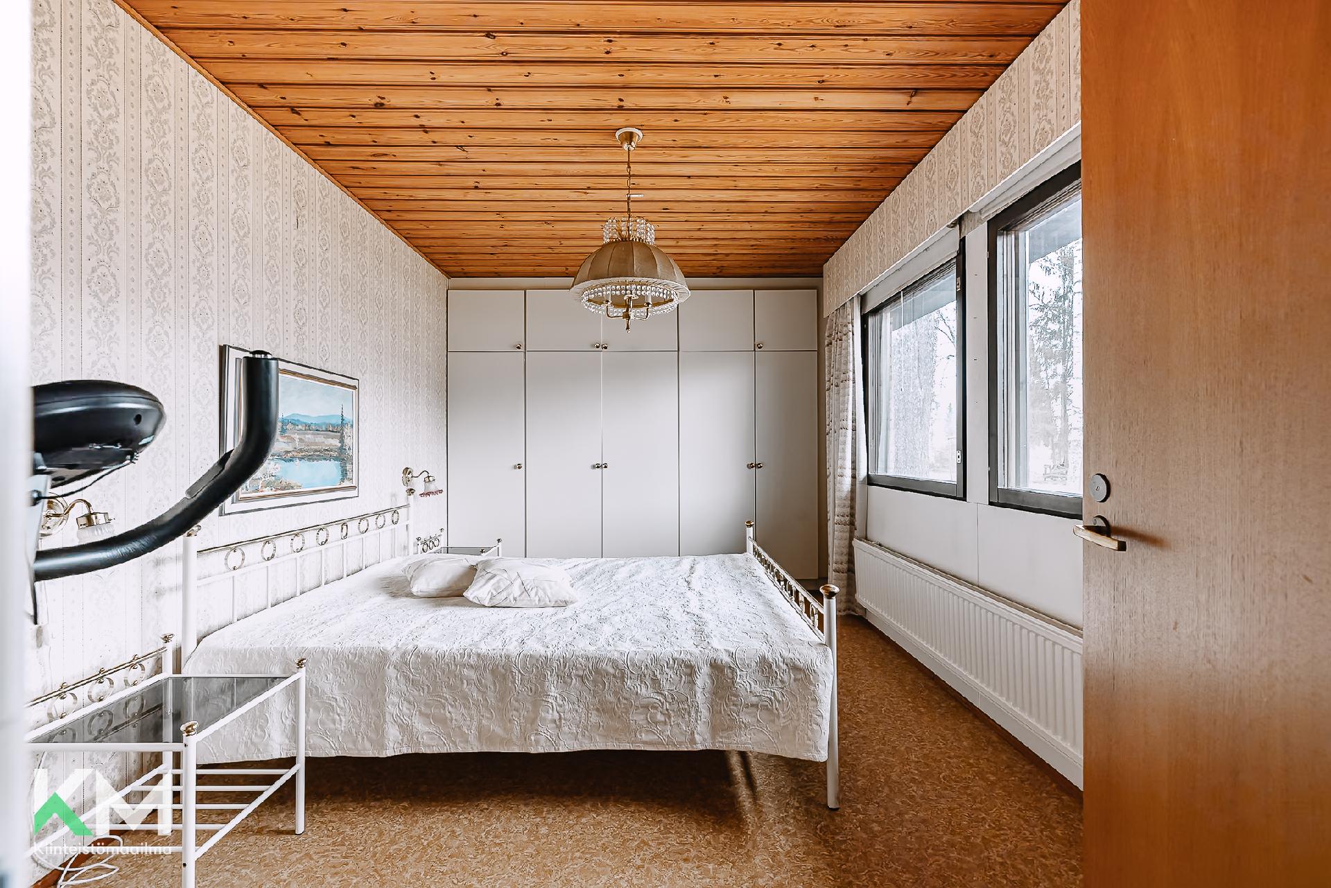 Jousikuja 3, Kivistö, Seinäjoki