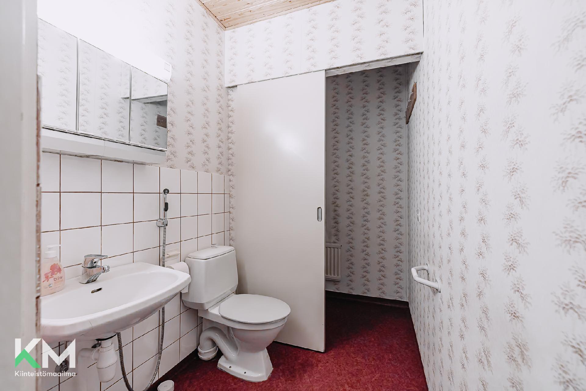 Jousikuja 3, Kivistö, Seinäjoki