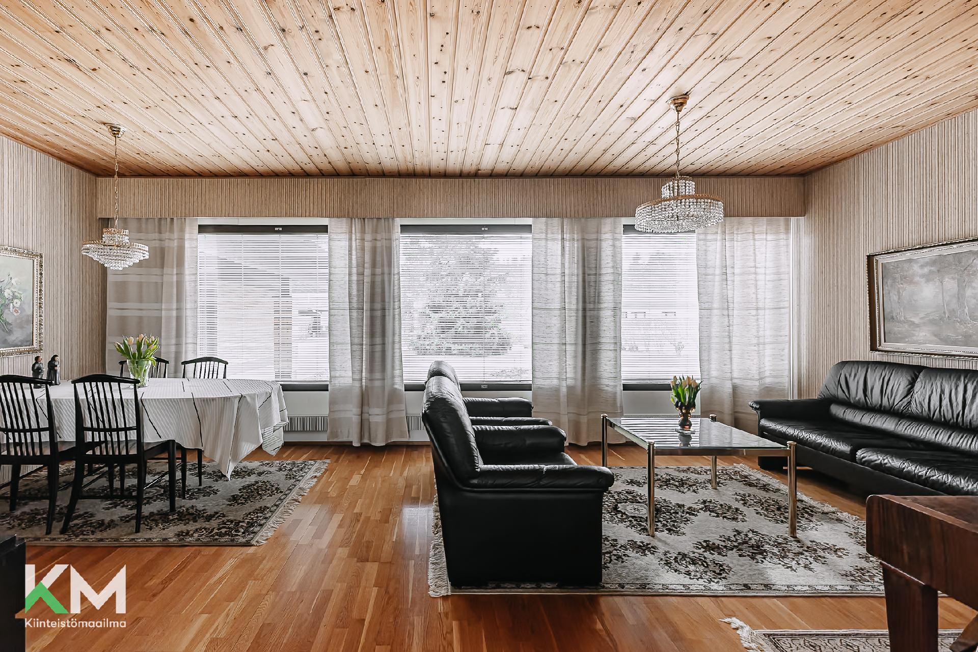 Jousikuja 3, Kivistö, Seinäjoki