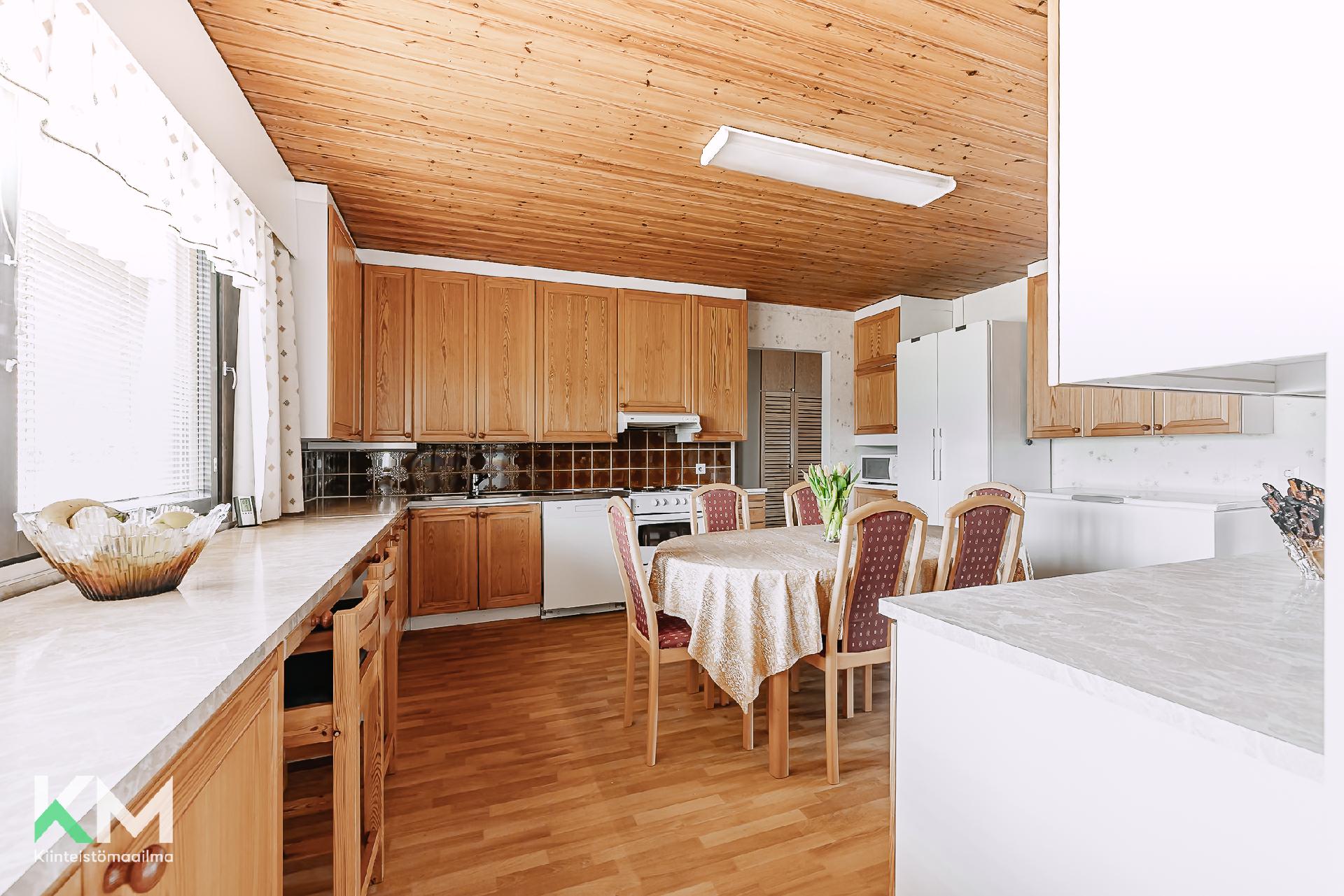 Jousikuja 3, Kivistö, Seinäjoki