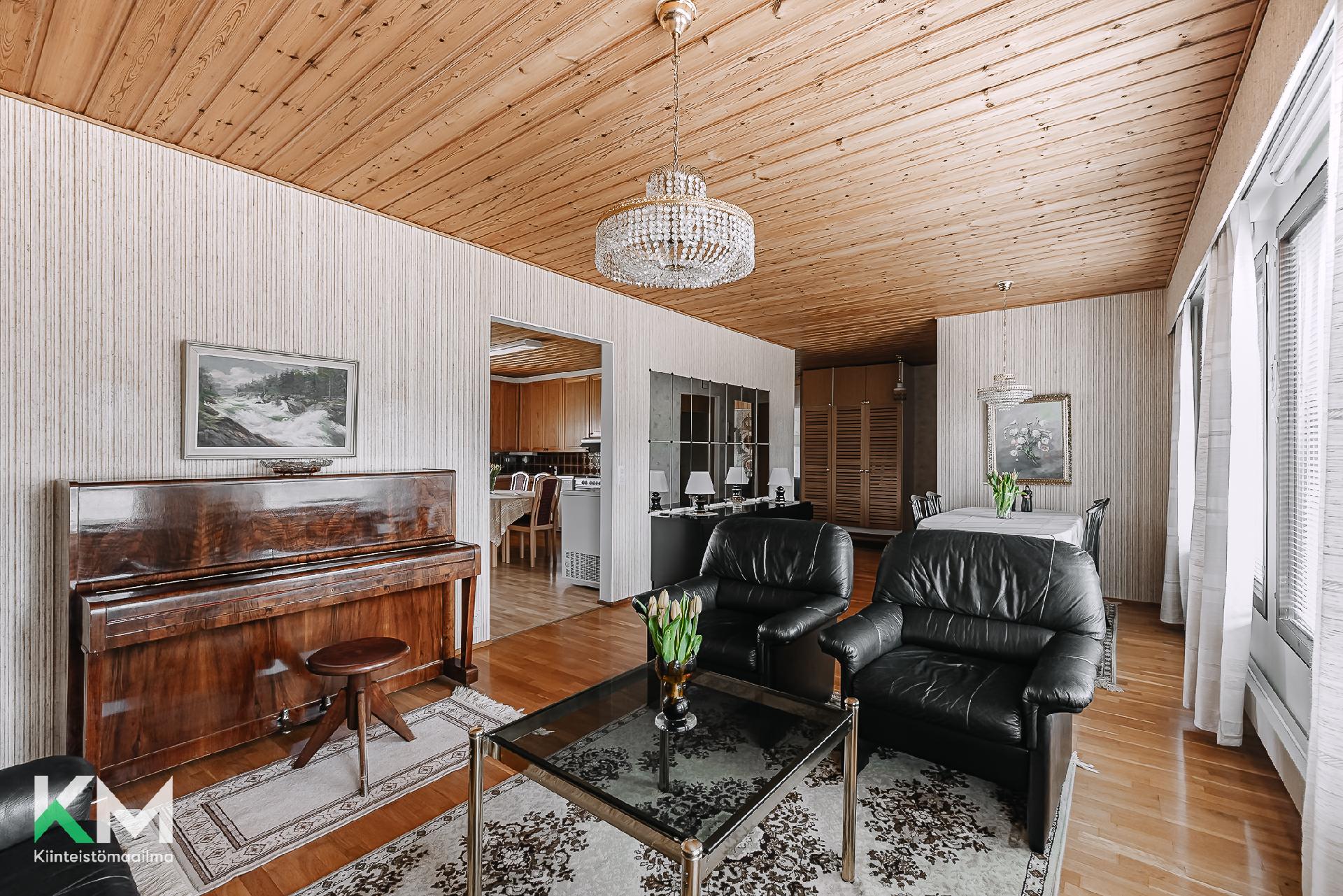 Jousikuja 3, Kivistö, Seinäjoki