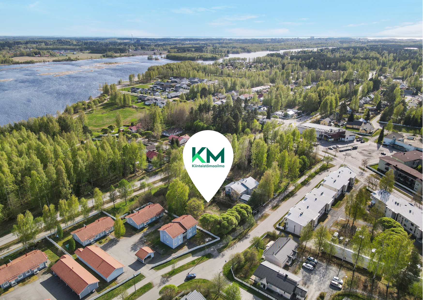 Lasimestarinkatu 8, Utra, Joensuu