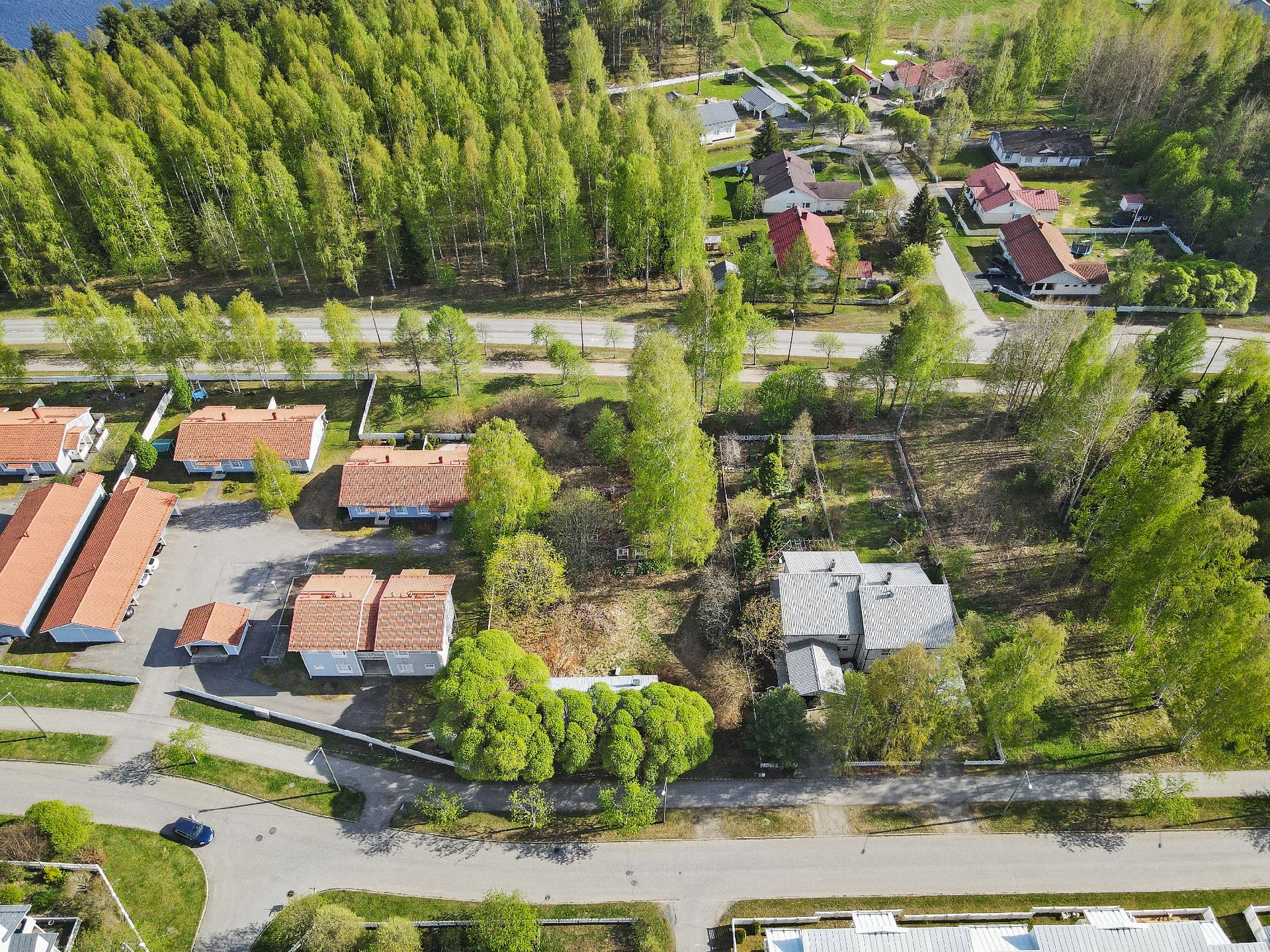 Lasimestarinkatu 8, Utra, Joensuu