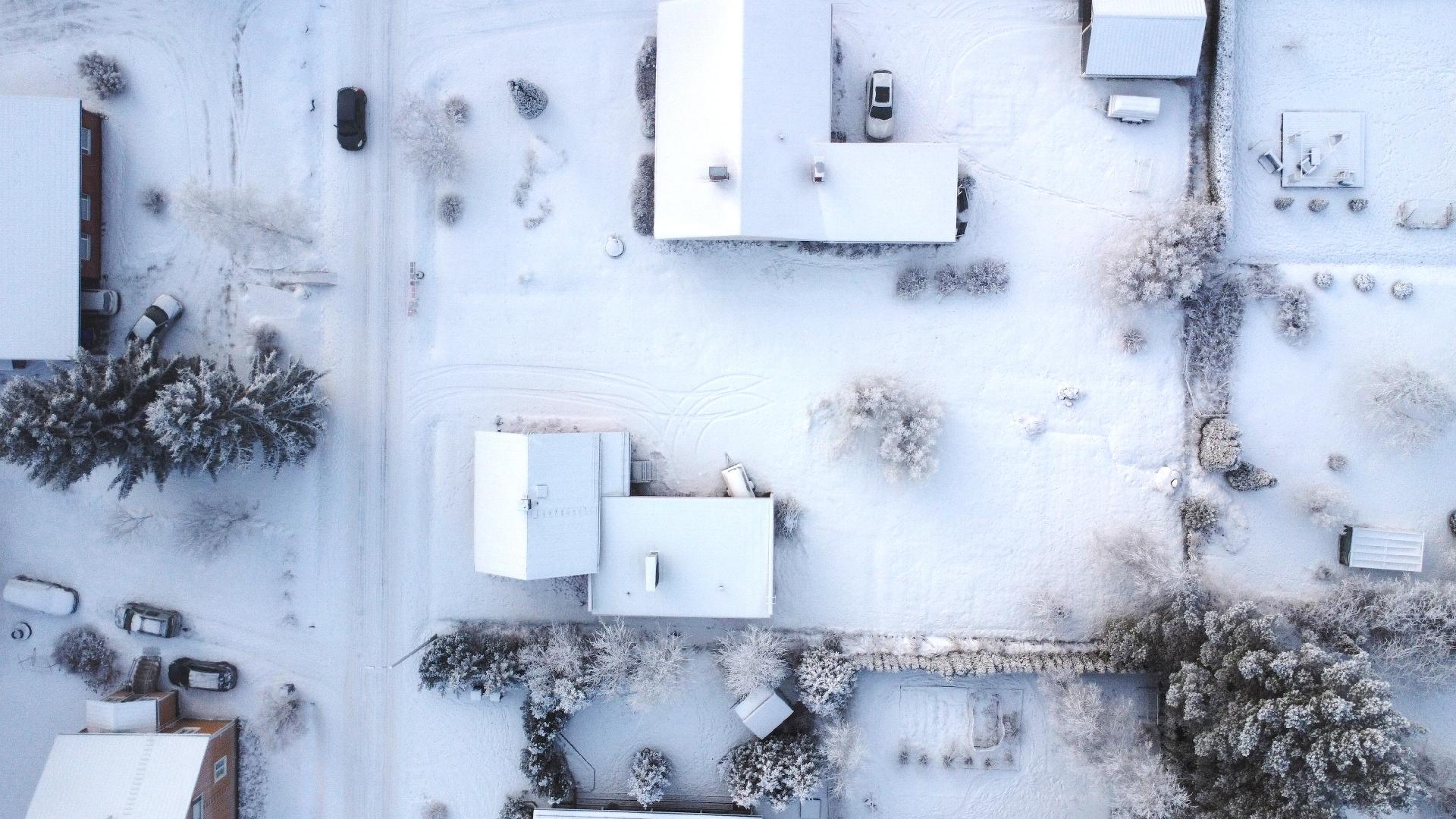 Kotkantaival 3, Kärki, Seinäjoki