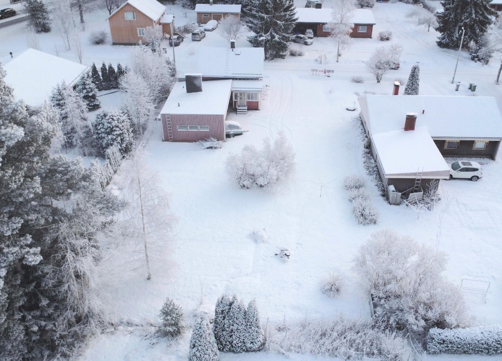 Kotkantaival 3, Kärki, Seinäjoki