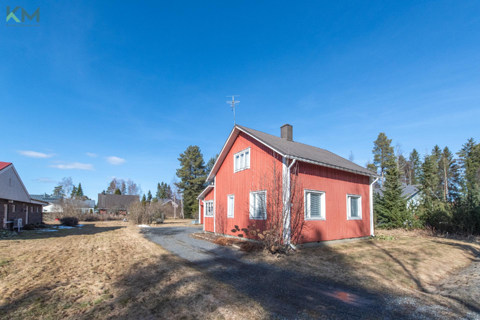 Kotkantaival 3, Kärki, Seinäjoki