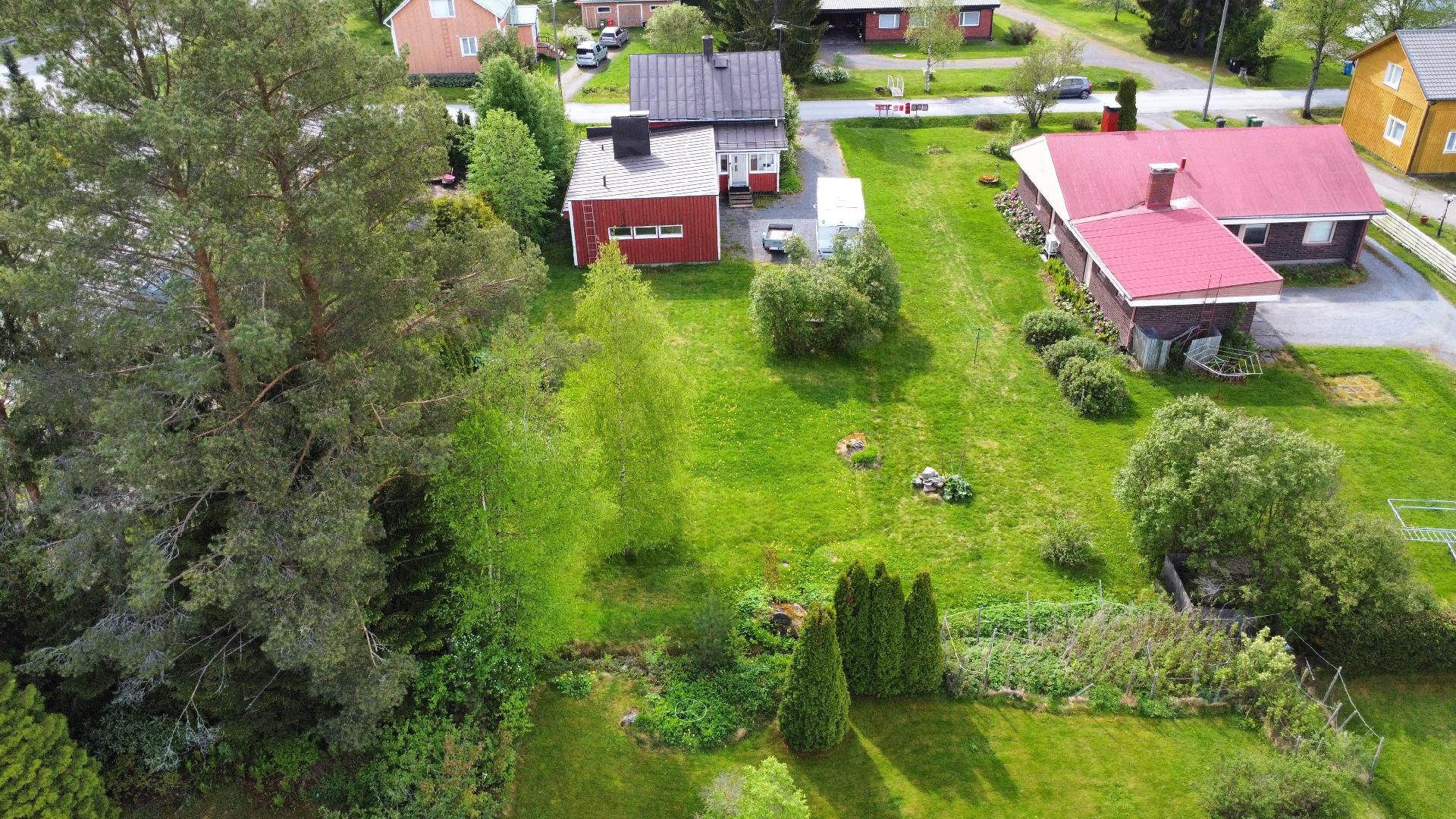 Kotkantaival 3, Kärki, Seinäjoki