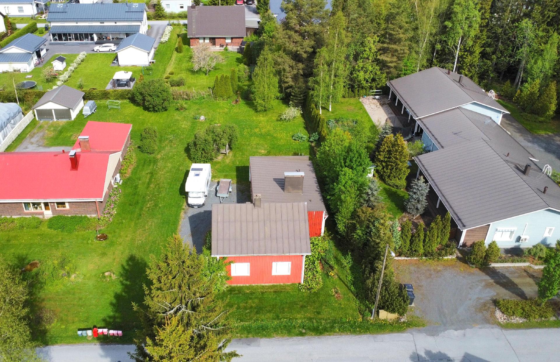 Kotkantaival 3, Kärki, Seinäjoki