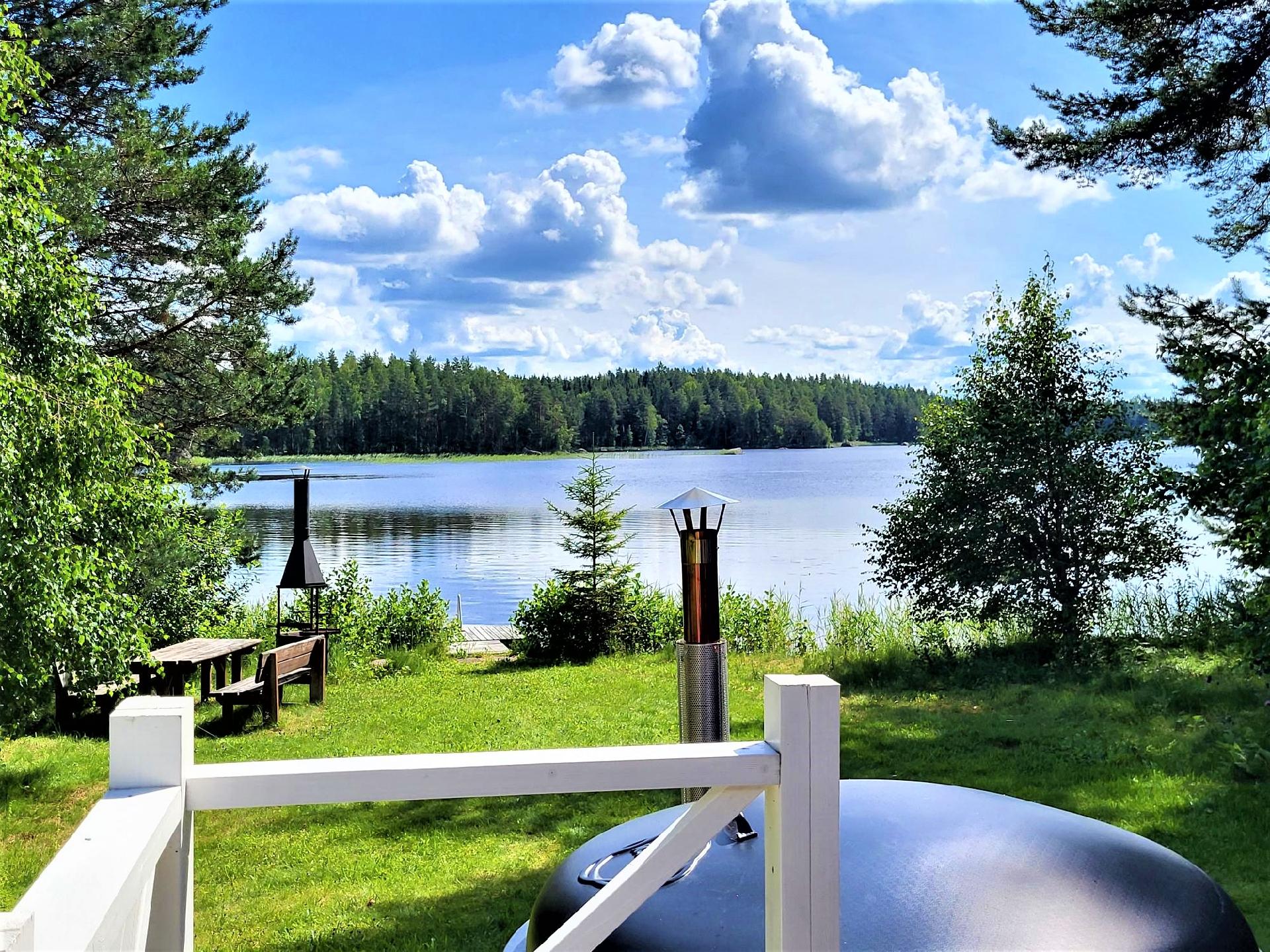 Vitaniementie 40, Jaala, Kouvola