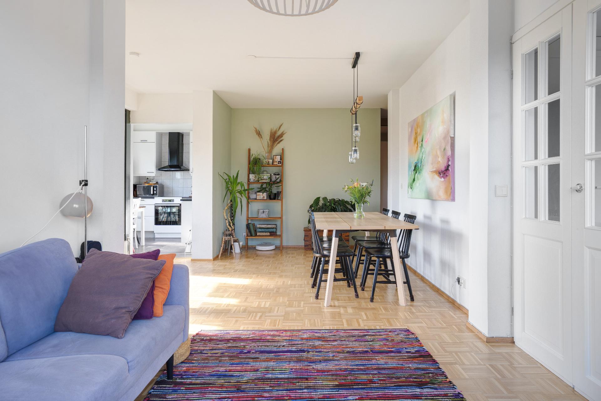 Sulkapolku 6, Pitäjänmäki, Helsinki