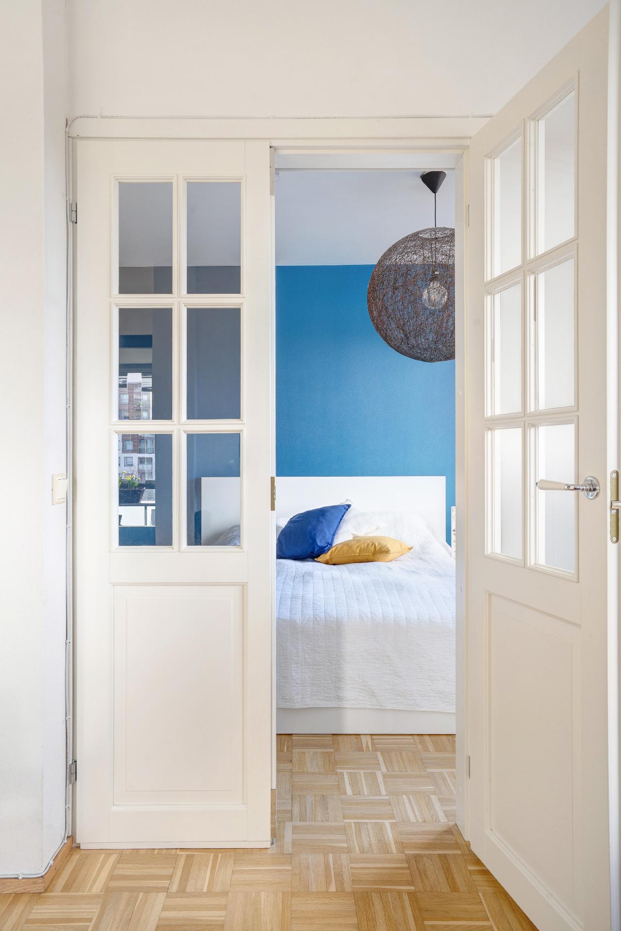 Sulkapolku 6, Pitäjänmäki, Helsinki