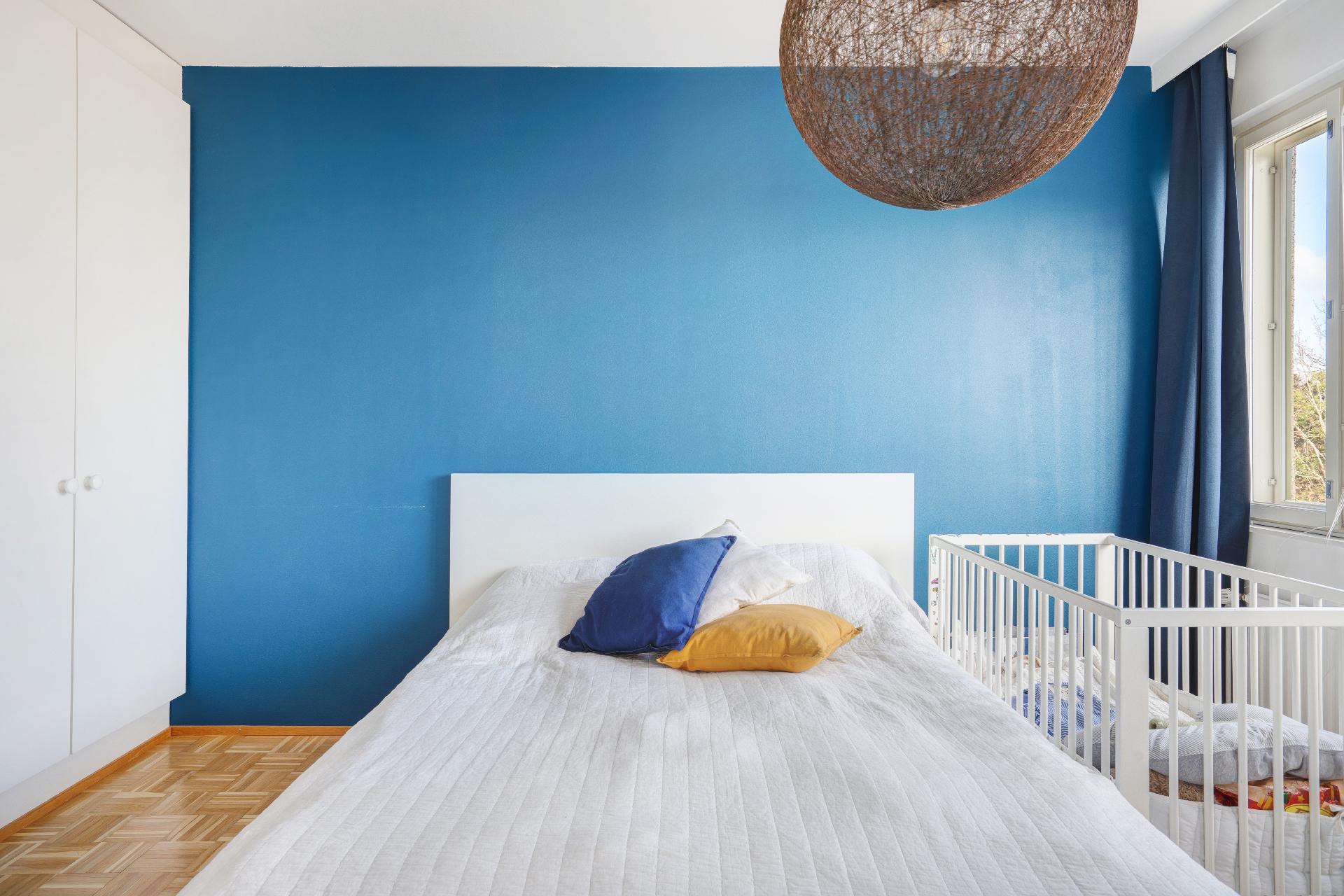 Sulkapolku 6, Pitäjänmäki, Helsinki