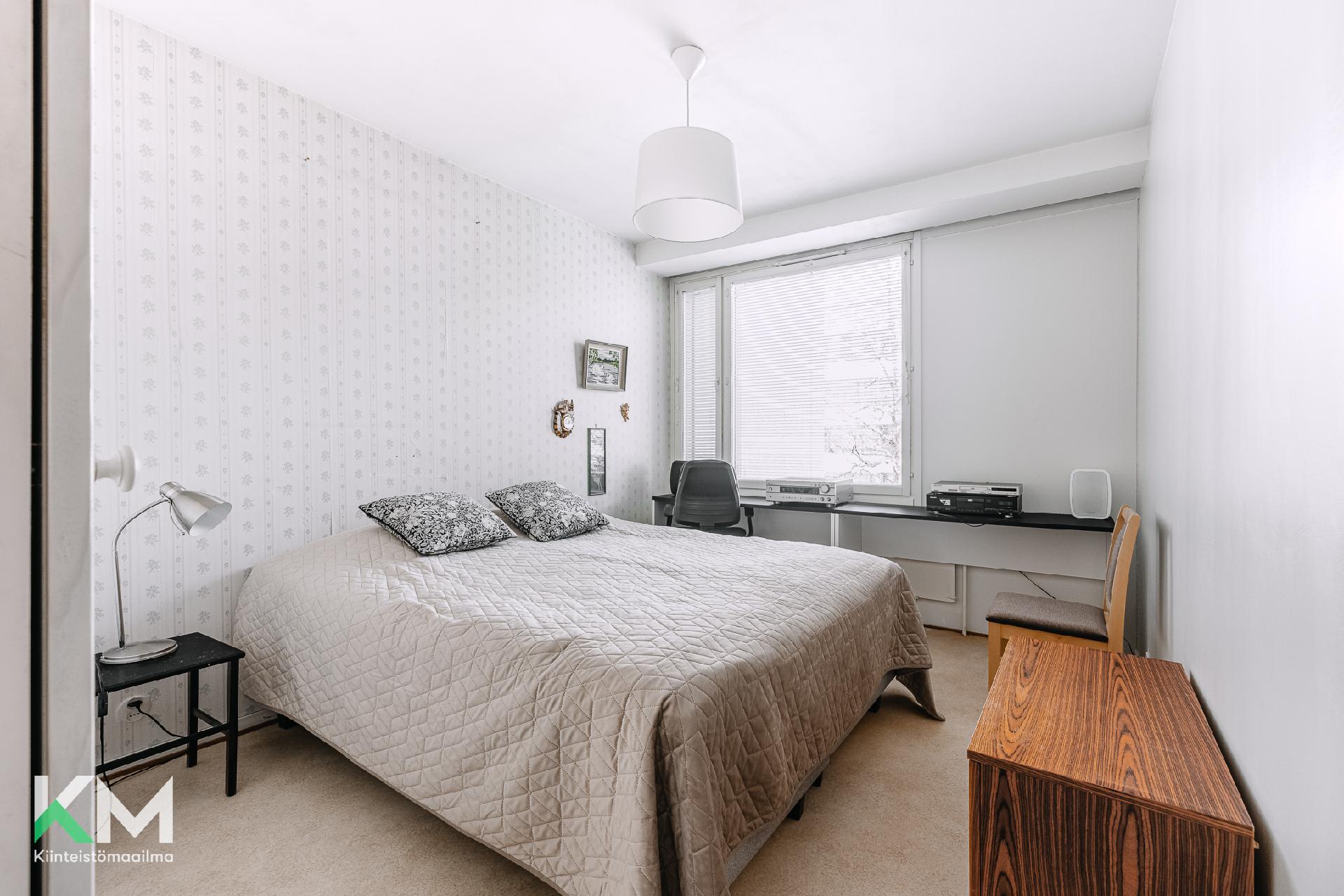 Ilmarisenkatu 4, Uppa, Seinäjoki