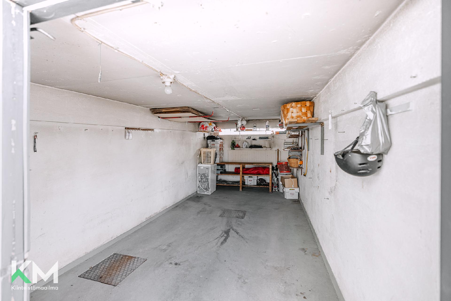 Ilmarisenkatu 4, Uppa, Seinäjoki