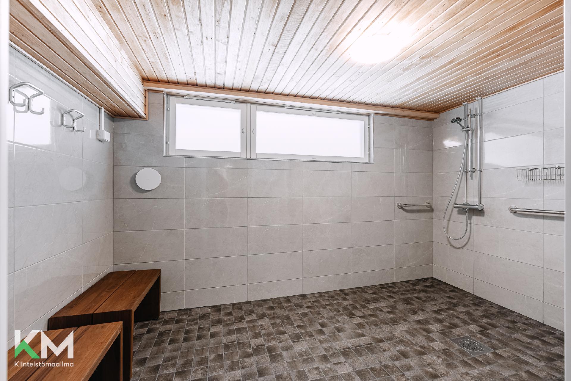 Ilmarisenkatu 4, Uppa, Seinäjoki