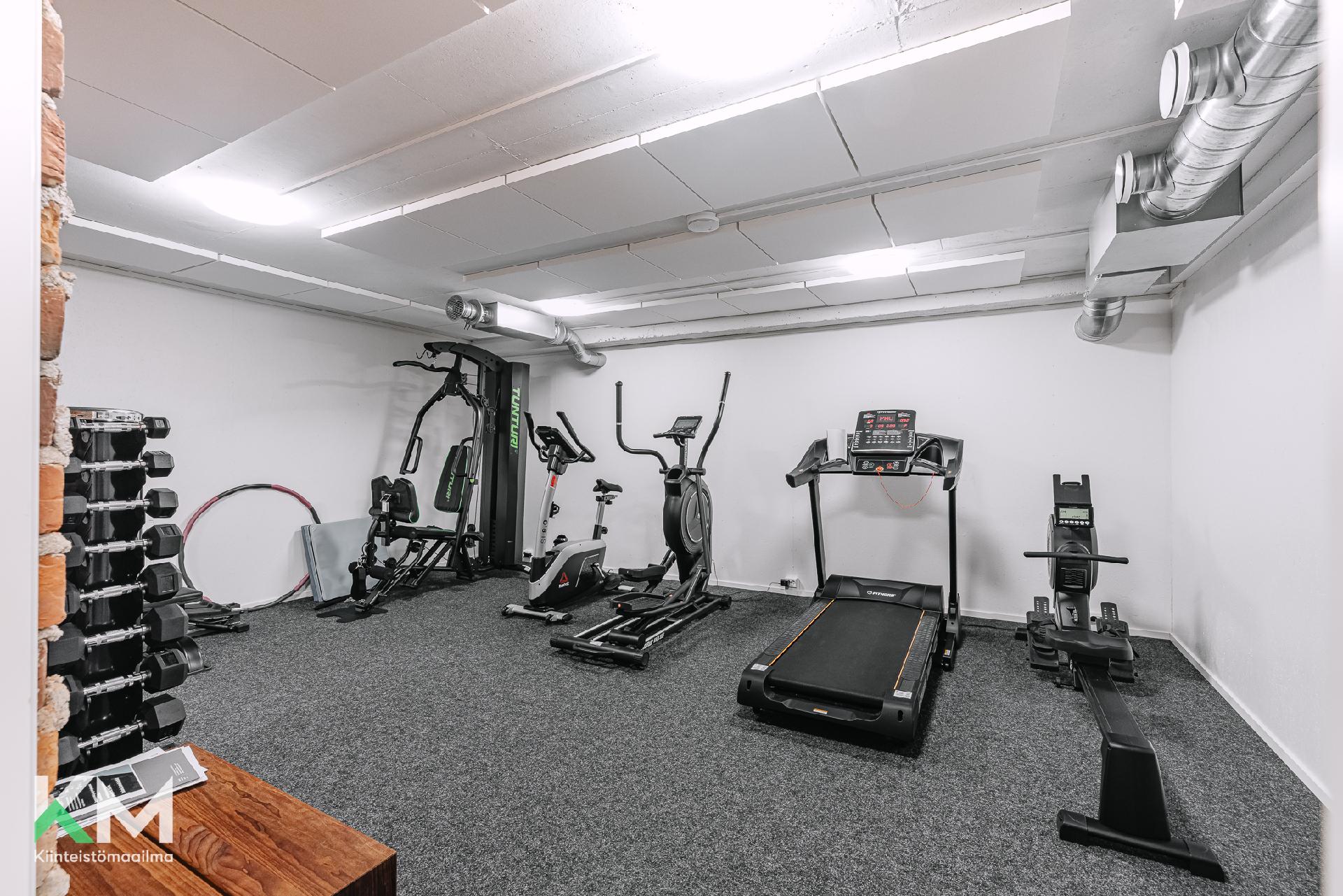 Ilmarisenkatu 4, Uppa, Seinäjoki