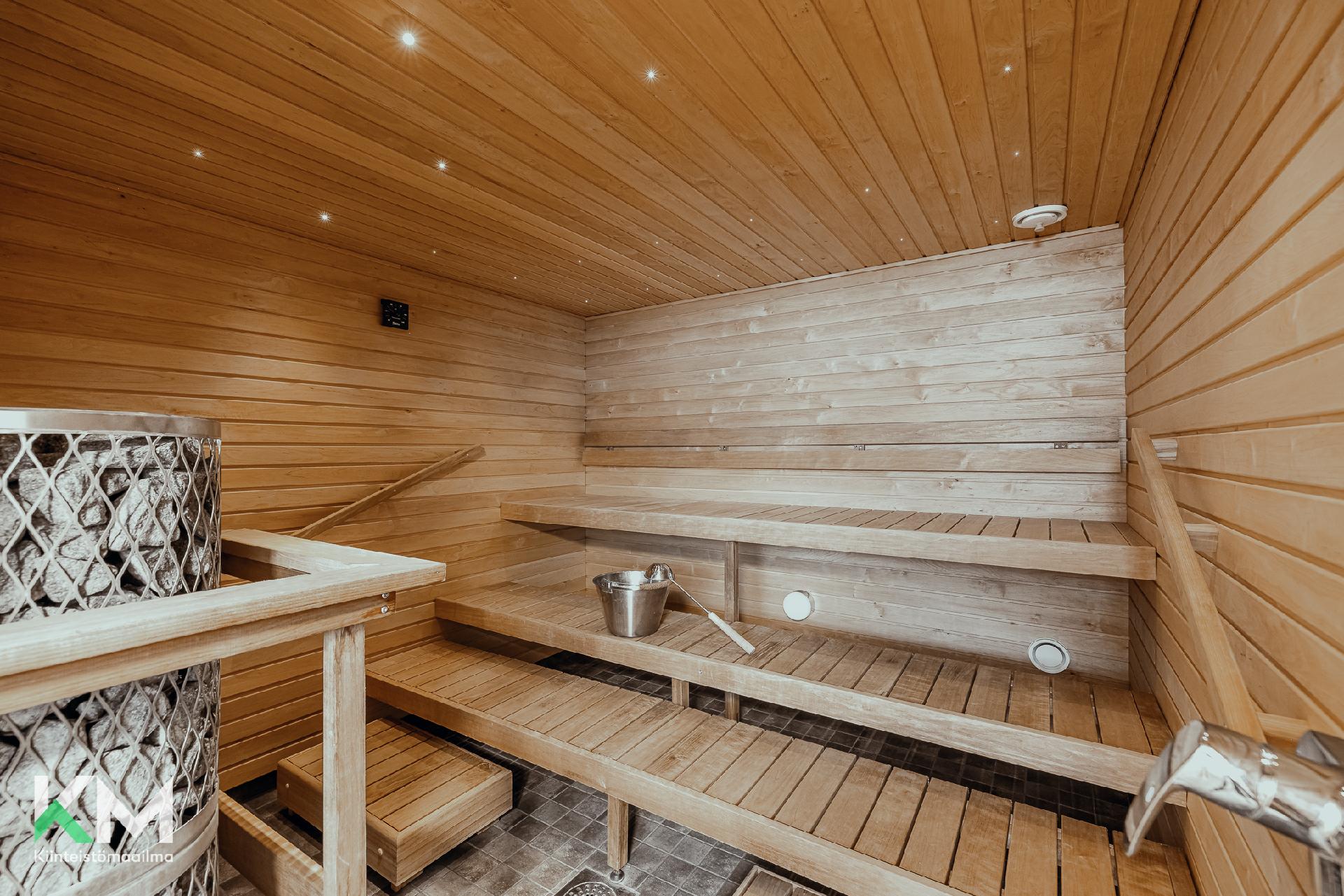 Ilmarisenkatu 4, Uppa, Seinäjoki