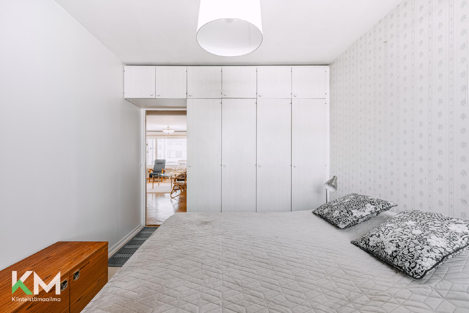 Ilmarisenkatu 4, Uppa, Seinäjoki