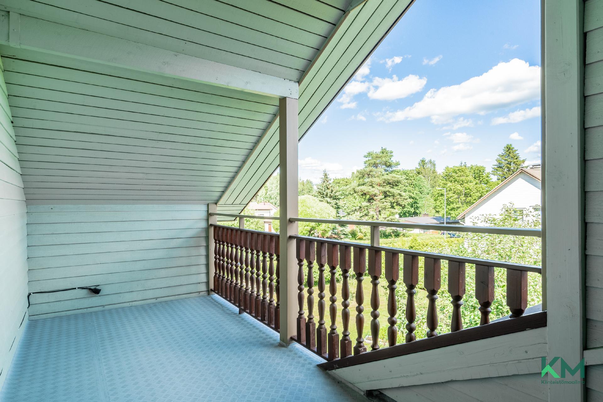 Lemmikkirinne 1, Tikkurila, Vantaa