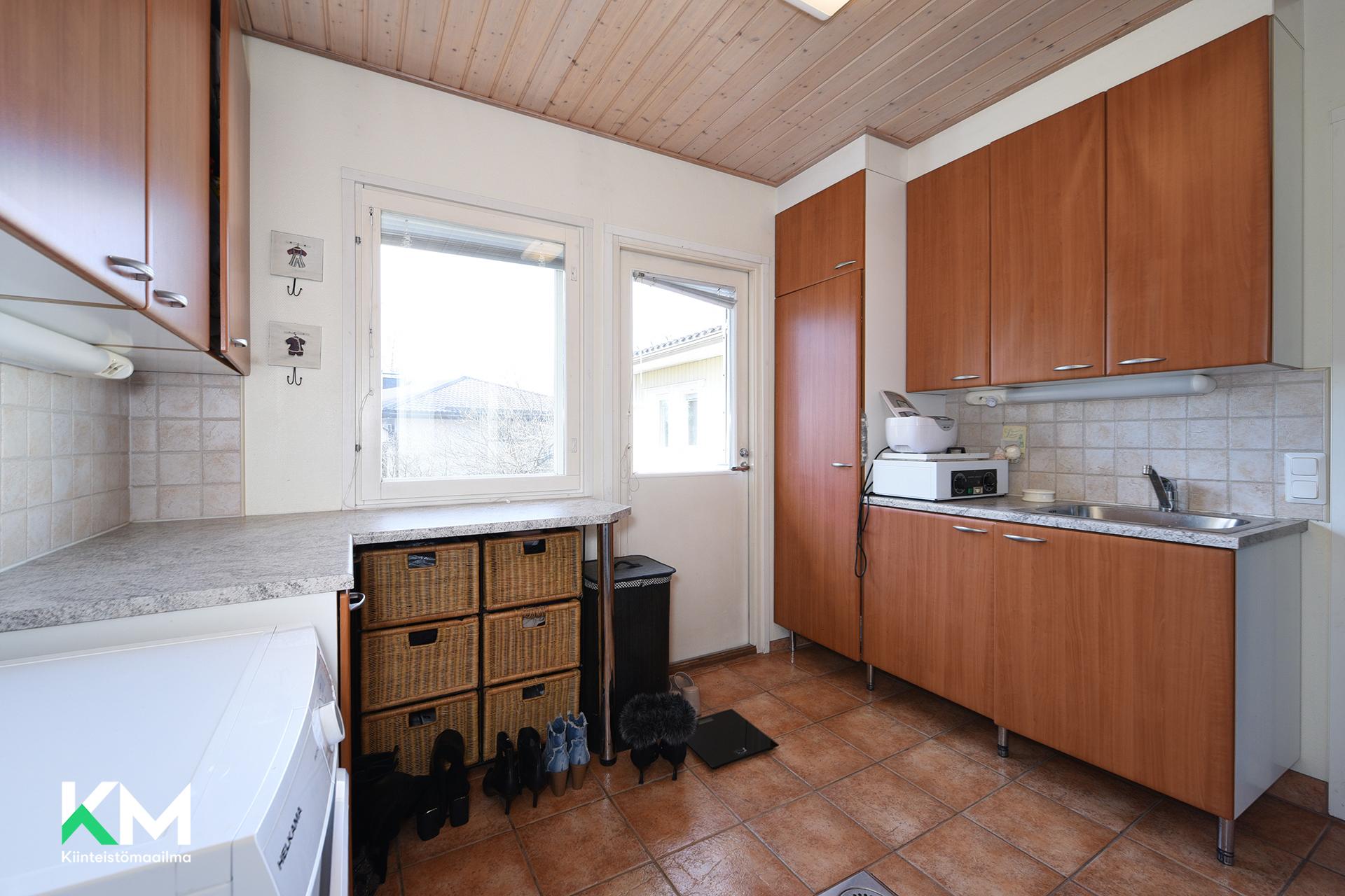 Pekarinkatu 5, Renkomäki, Lahti