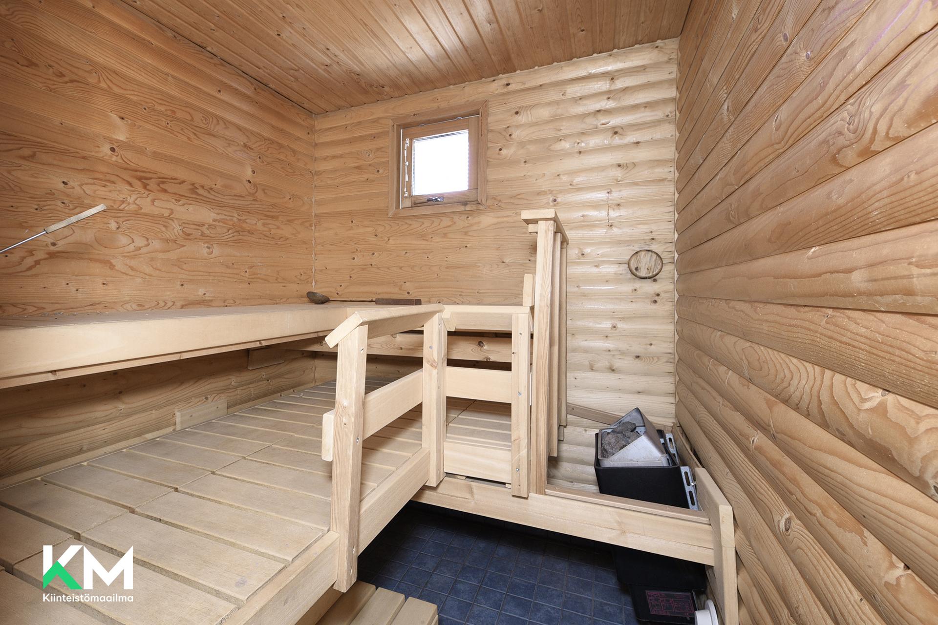 Pekarinkatu 5, Renkomäki, Lahti