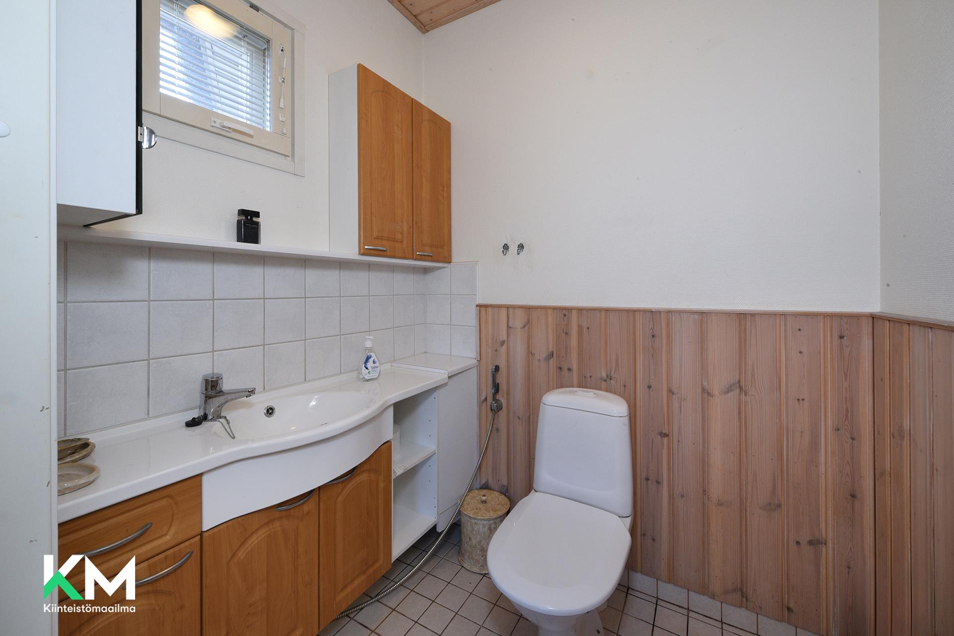 Pekarinkatu 5, Renkomäki, Lahti