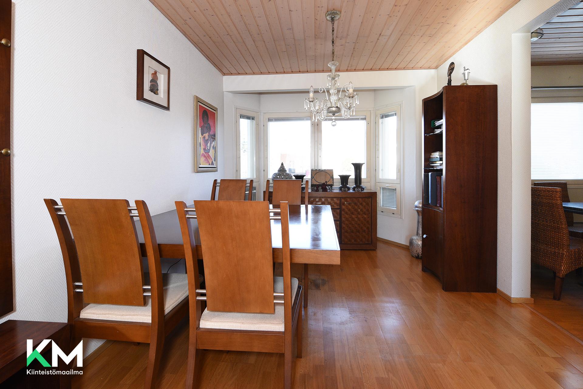 Pekarinkatu 5, Renkomäki, Lahti