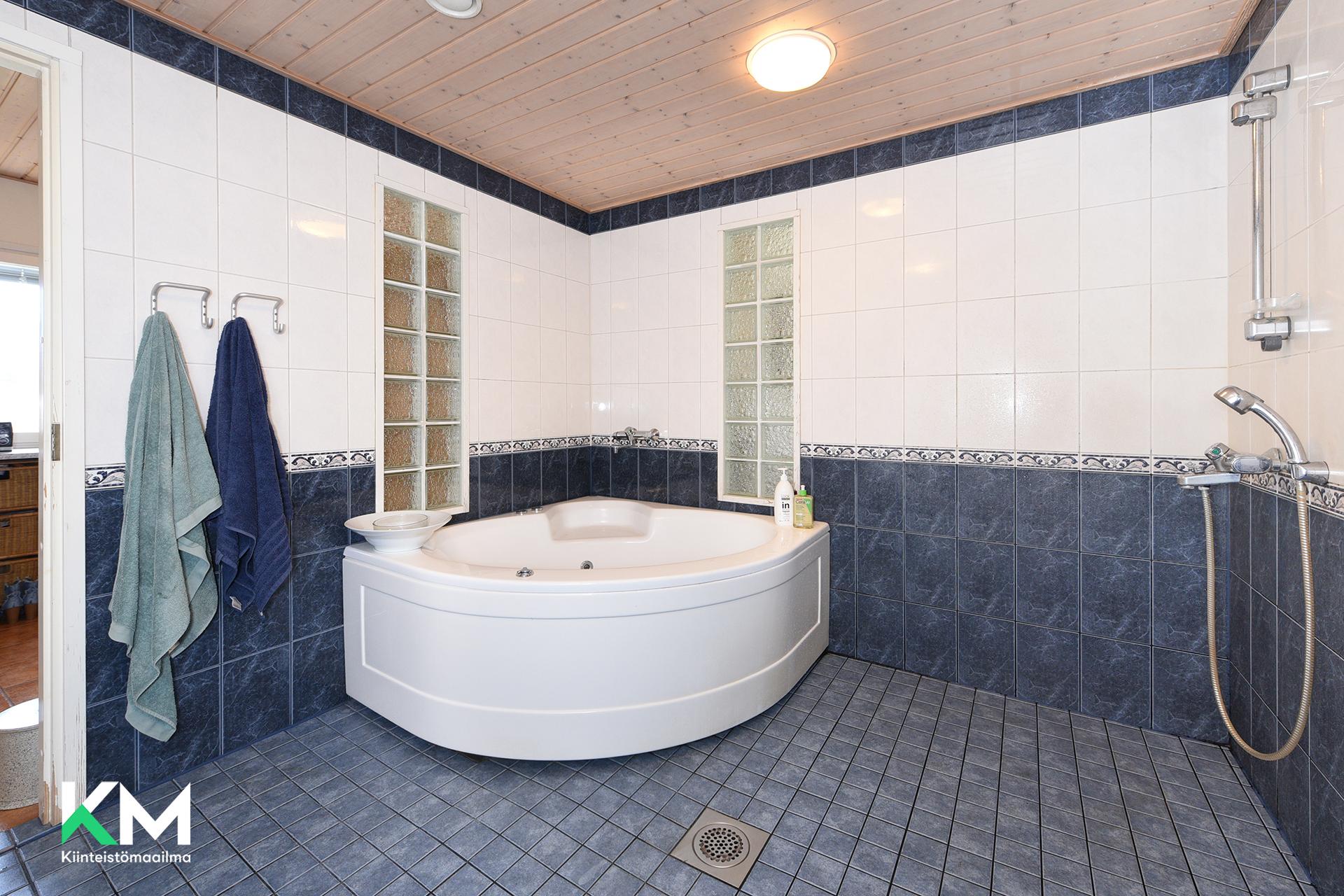 Pekarinkatu 5, Renkomäki, Lahti