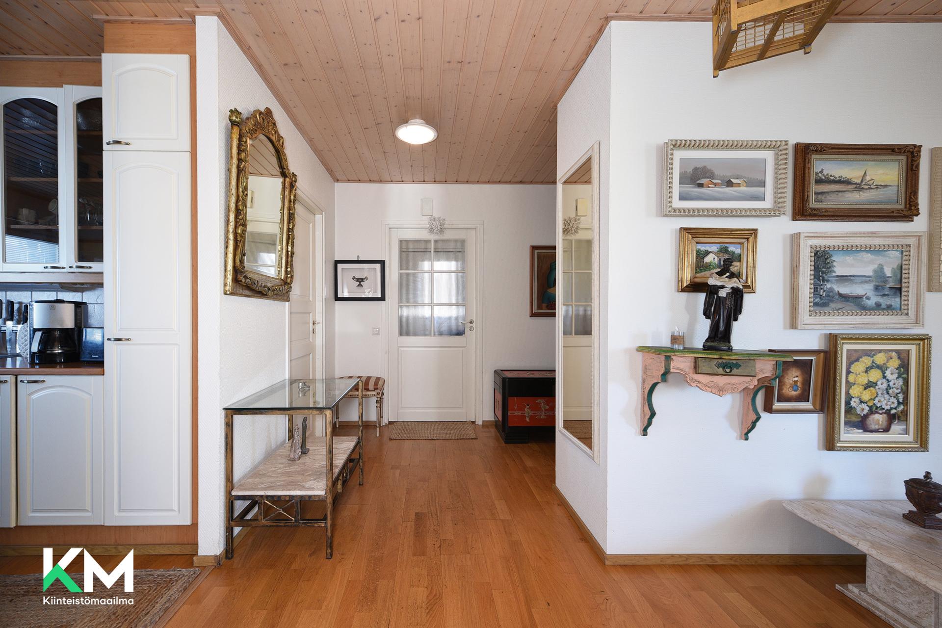 Pekarinkatu 5, Renkomäki, Lahti