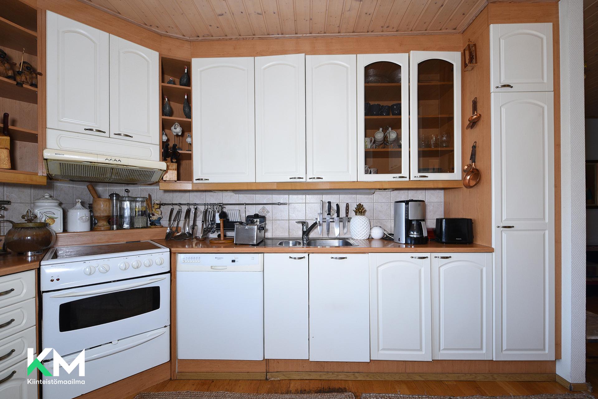 Pekarinkatu 5, Renkomäki, Lahti