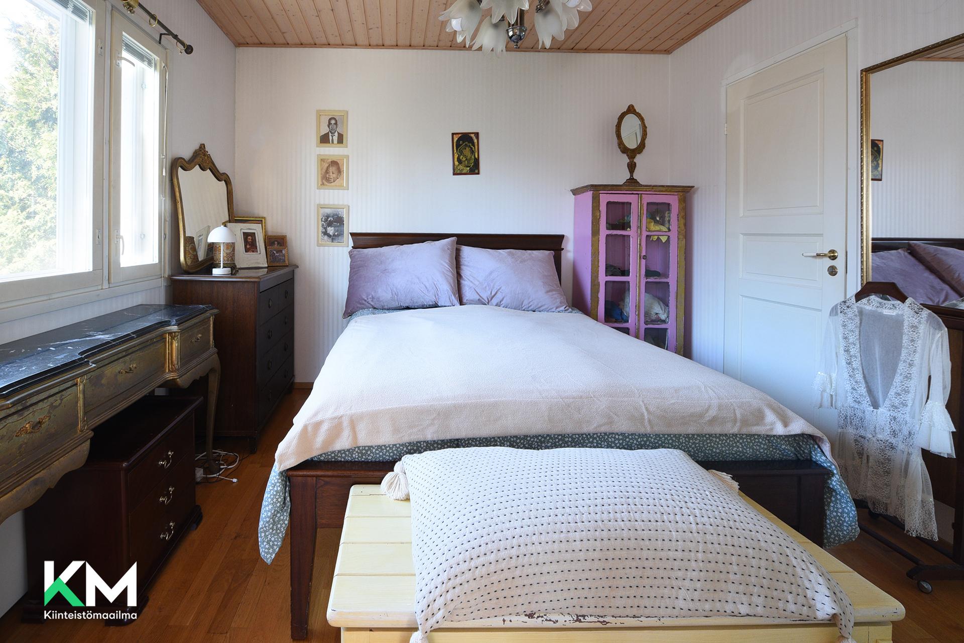 Pekarinkatu 5, Renkomäki, Lahti