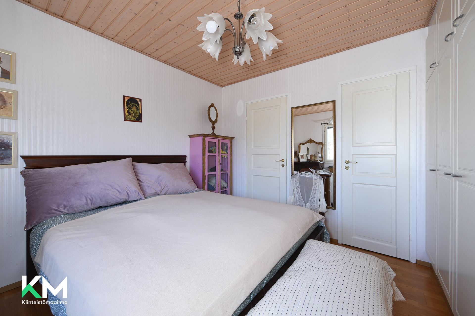 Pekarinkatu 5, Renkomäki, Lahti