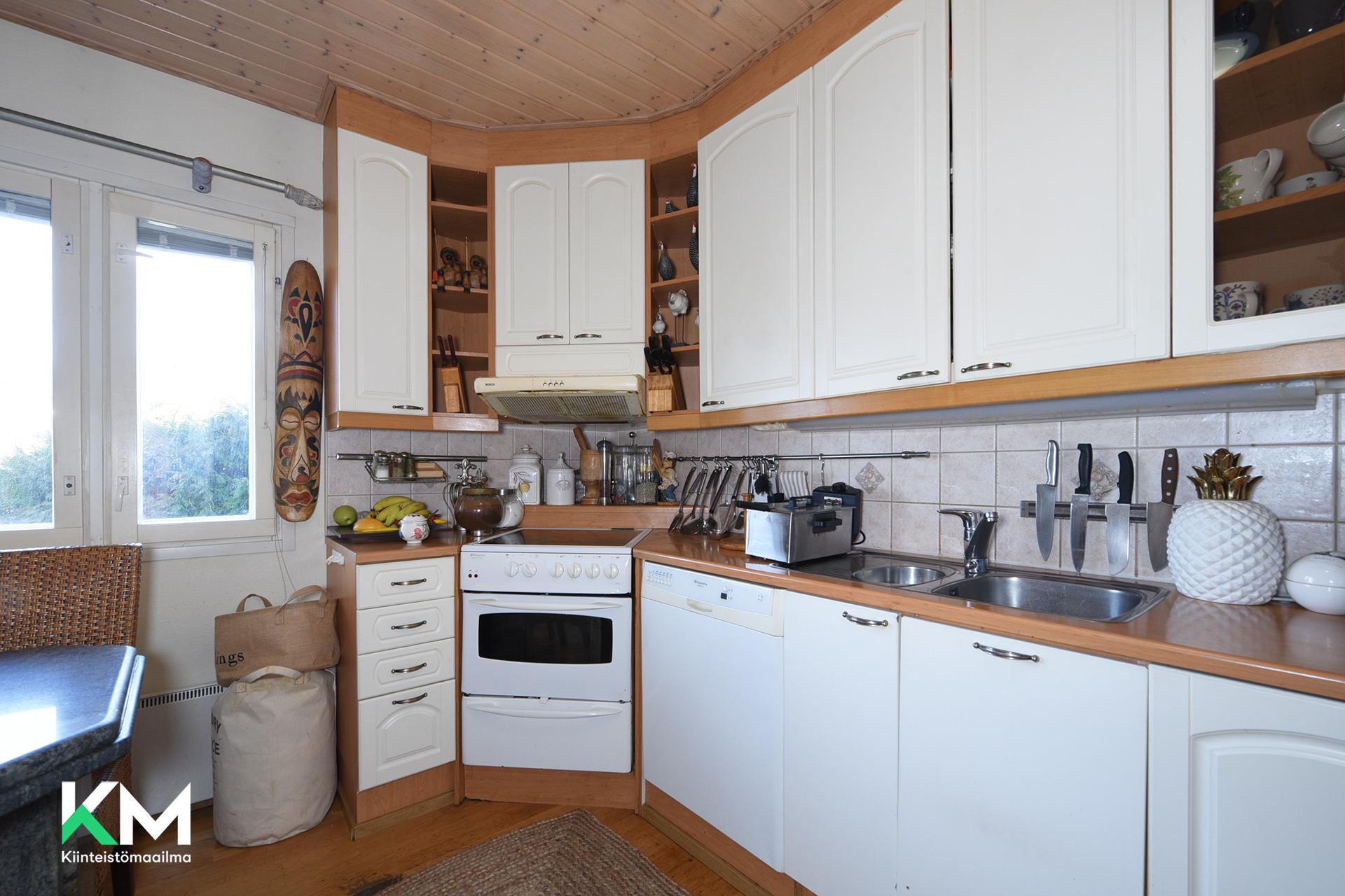 Pekarinkatu 5, Renkomäki, Lahti