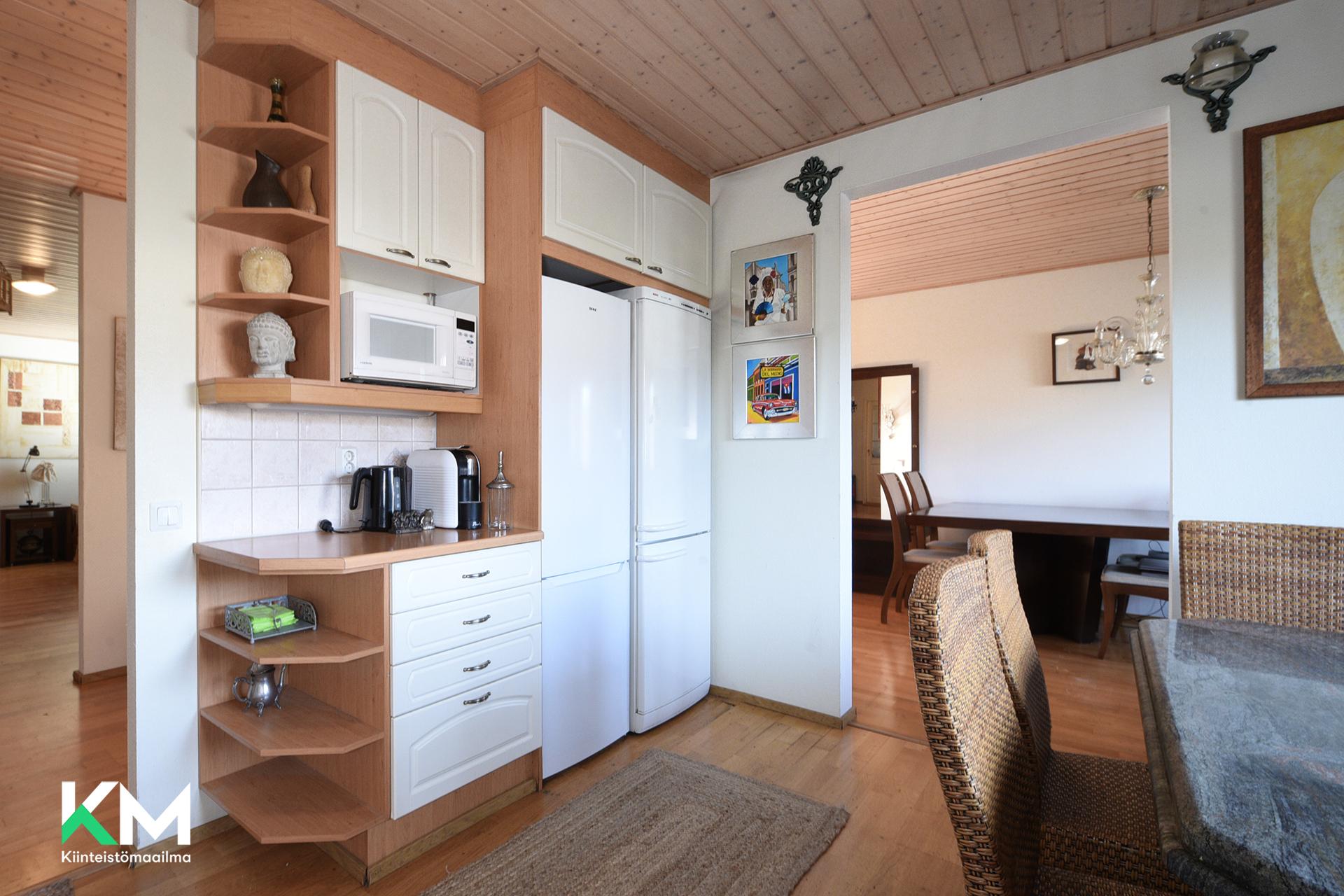 Pekarinkatu 5, Renkomäki, Lahti